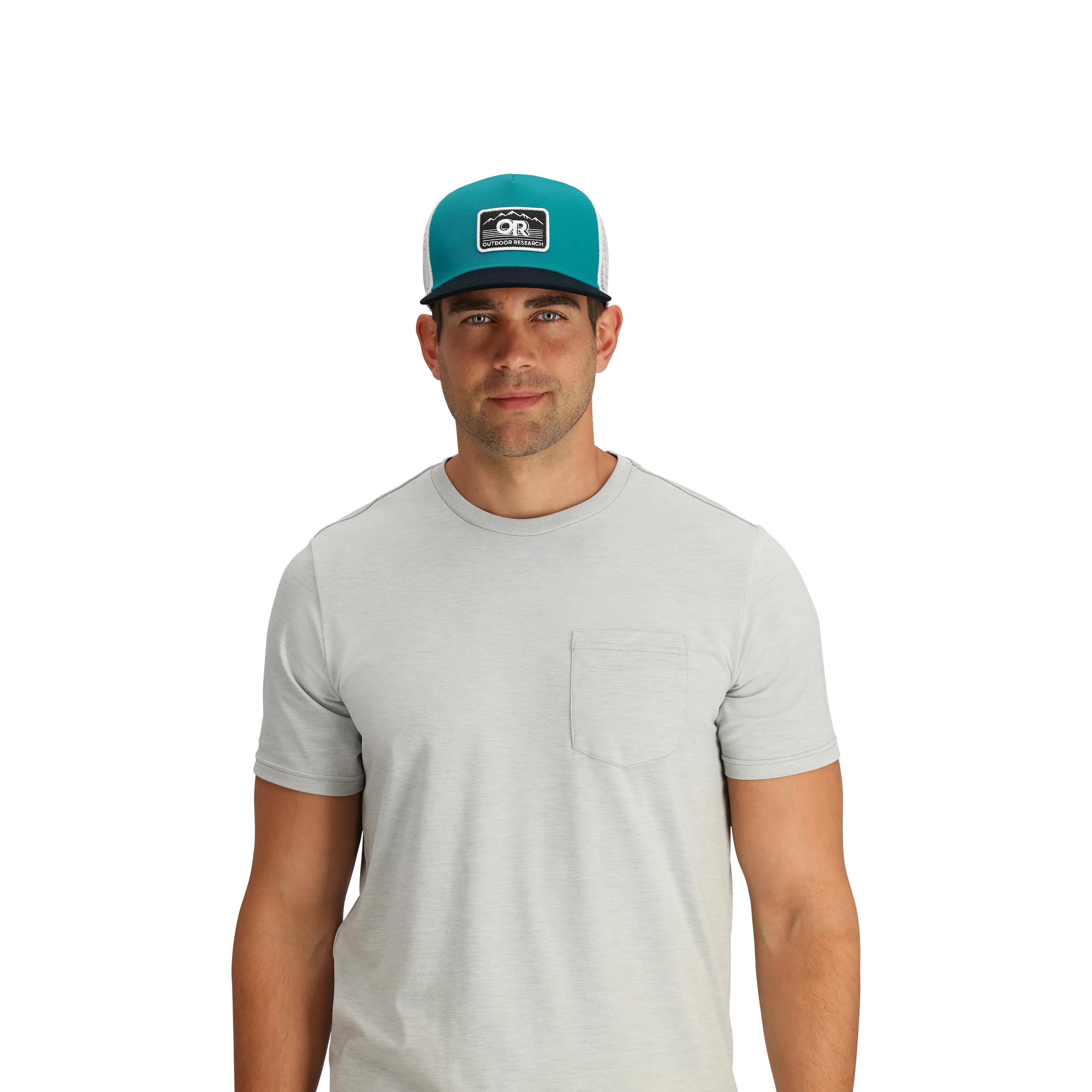 Advocate Trucker Cap Outdoor Research