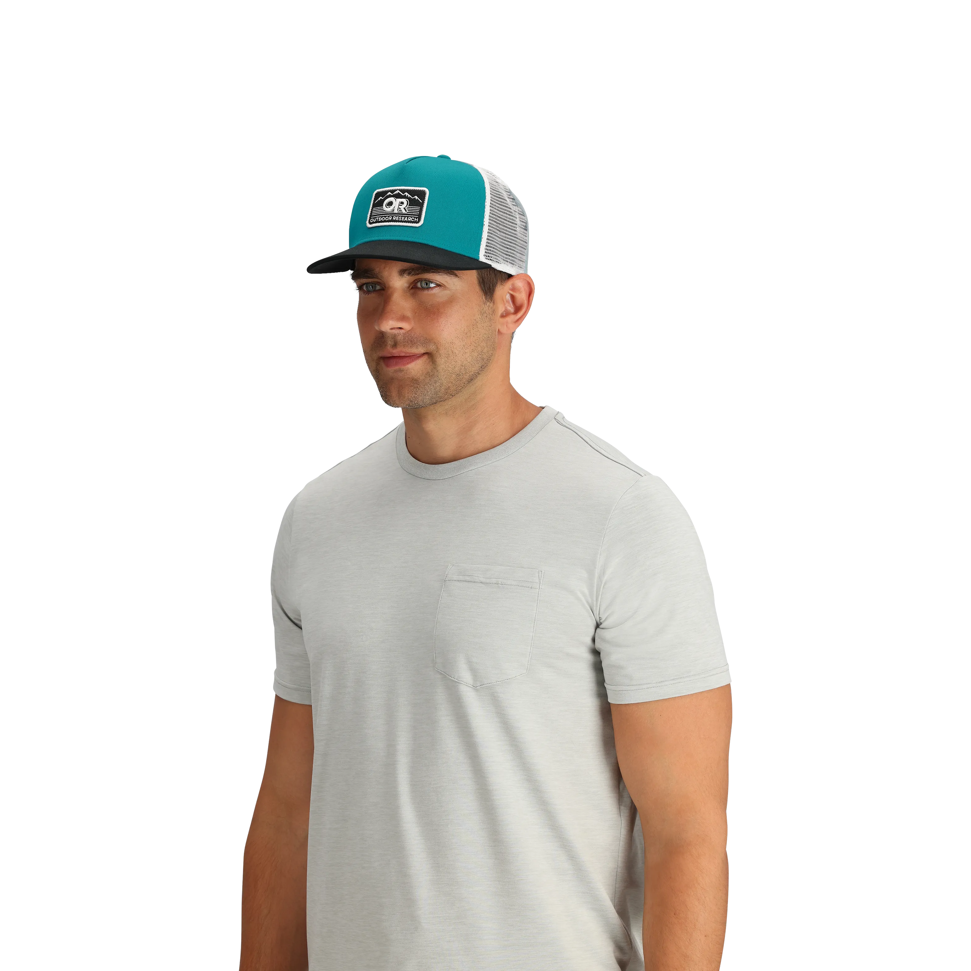 Advocate Trucker Cap Outdoor Research