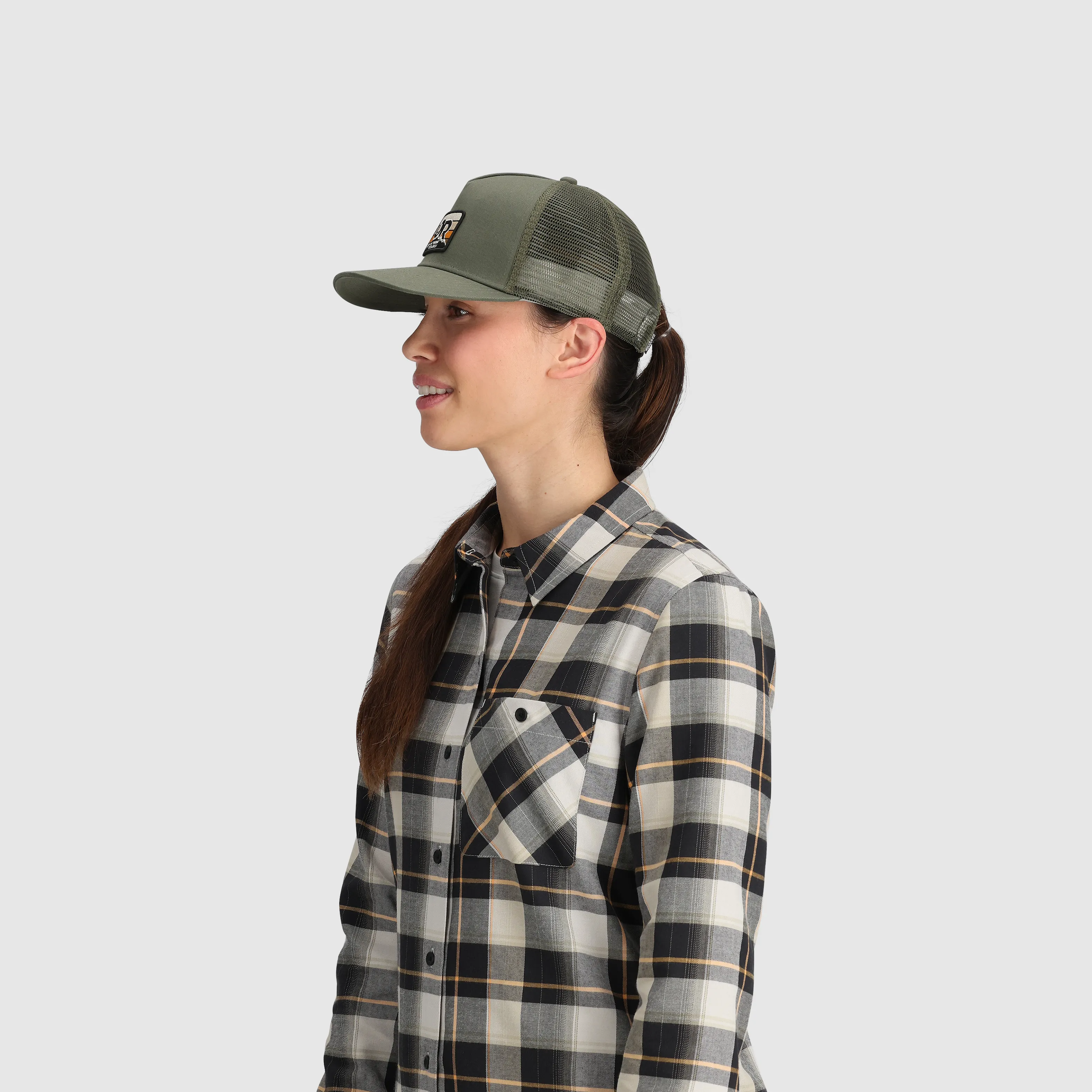 Advocate Trucker Cap Outdoor Research