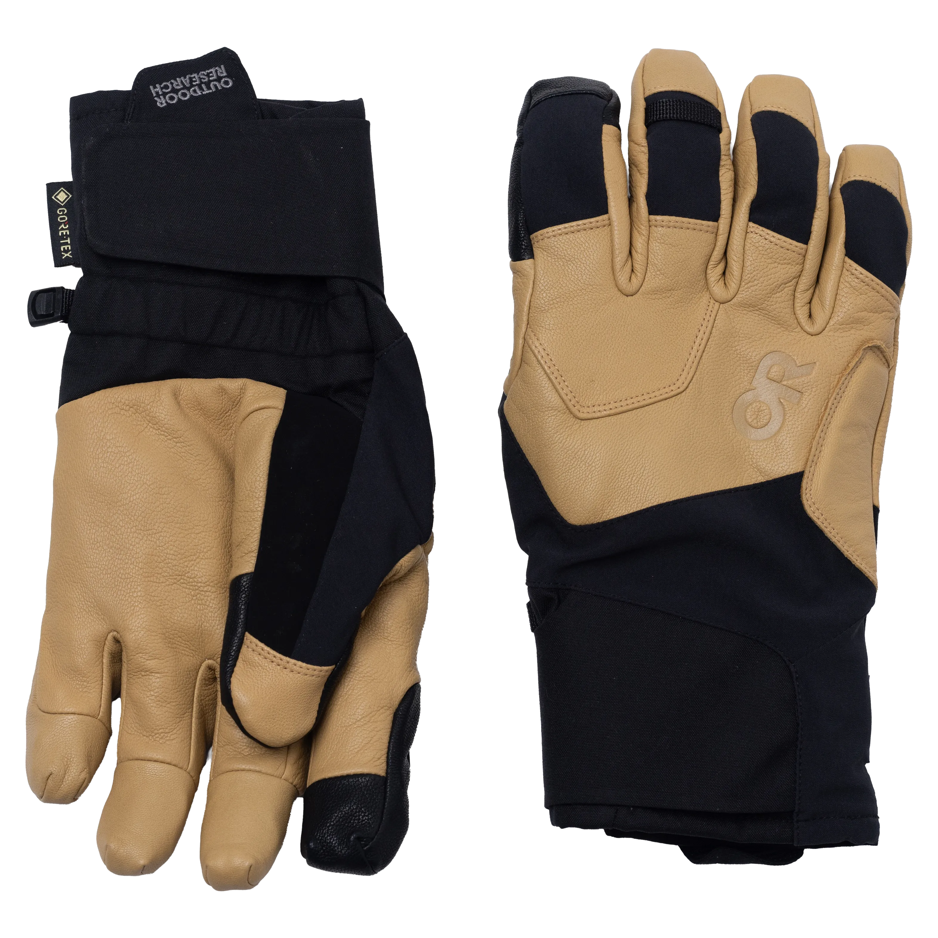 Alpinite GORE-TEX Gloves Outdoor Research