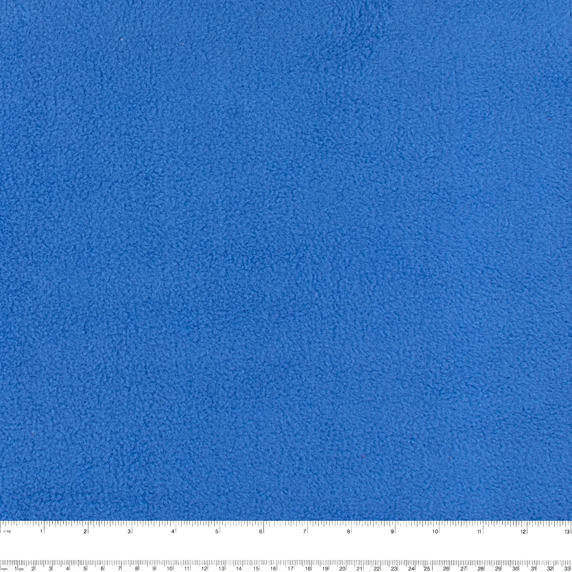 Anti-pill Fleece Solid - ICY - Beaucoup blue