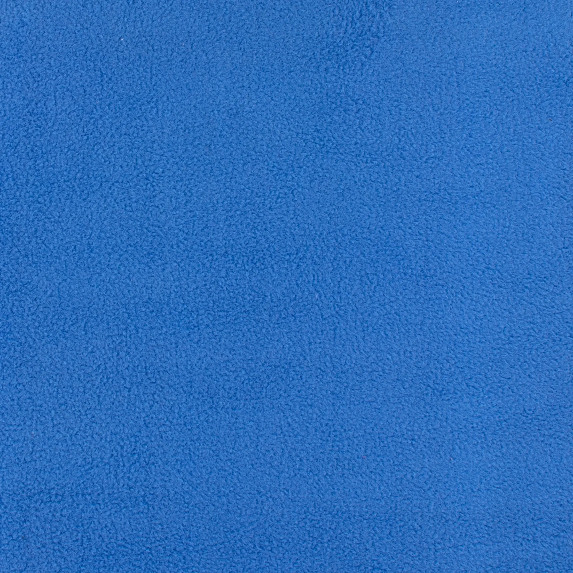 Anti-pill Fleece Solid - ICY - Beaucoup blue