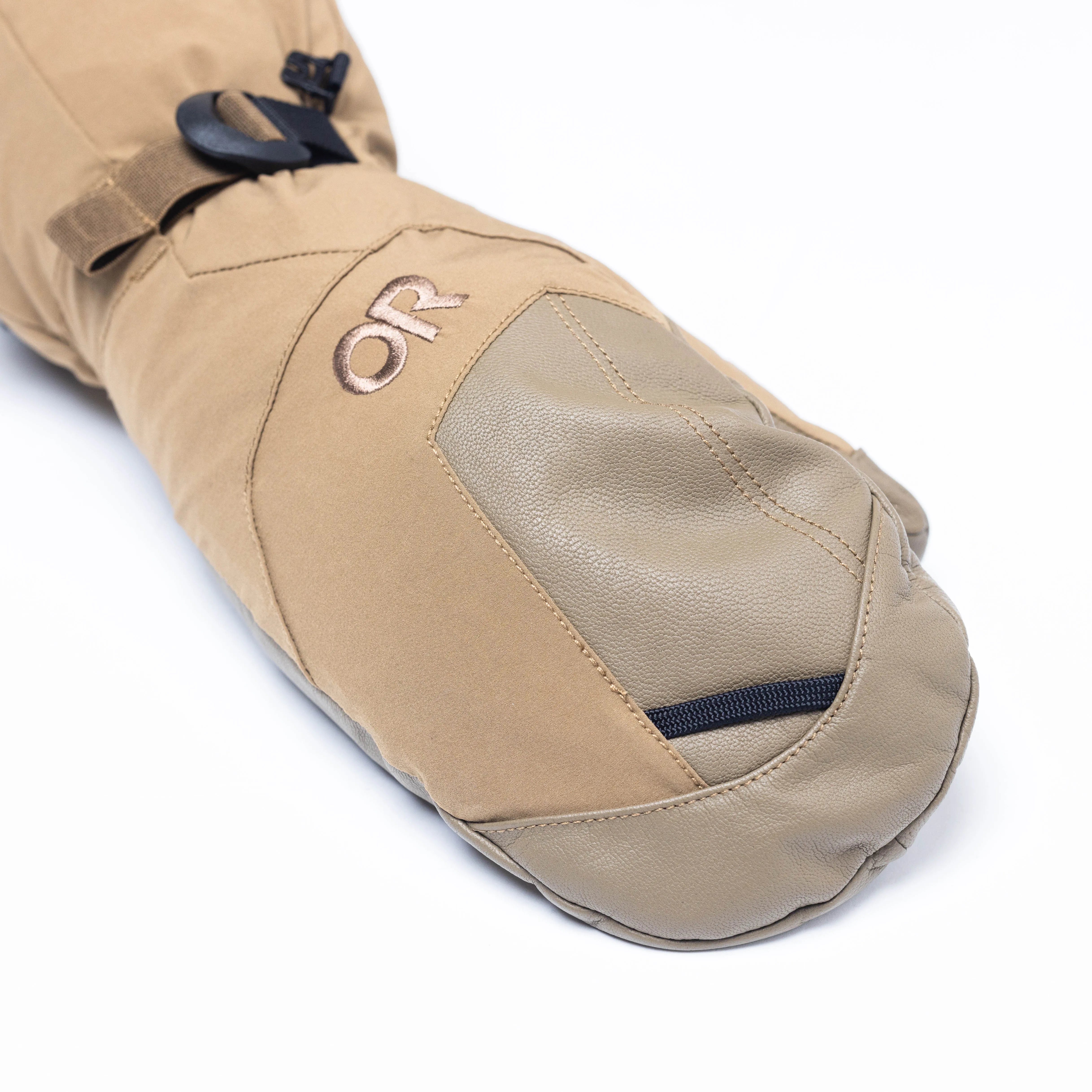 Arete Modular GORE-TEX Mitts Outdoor Research