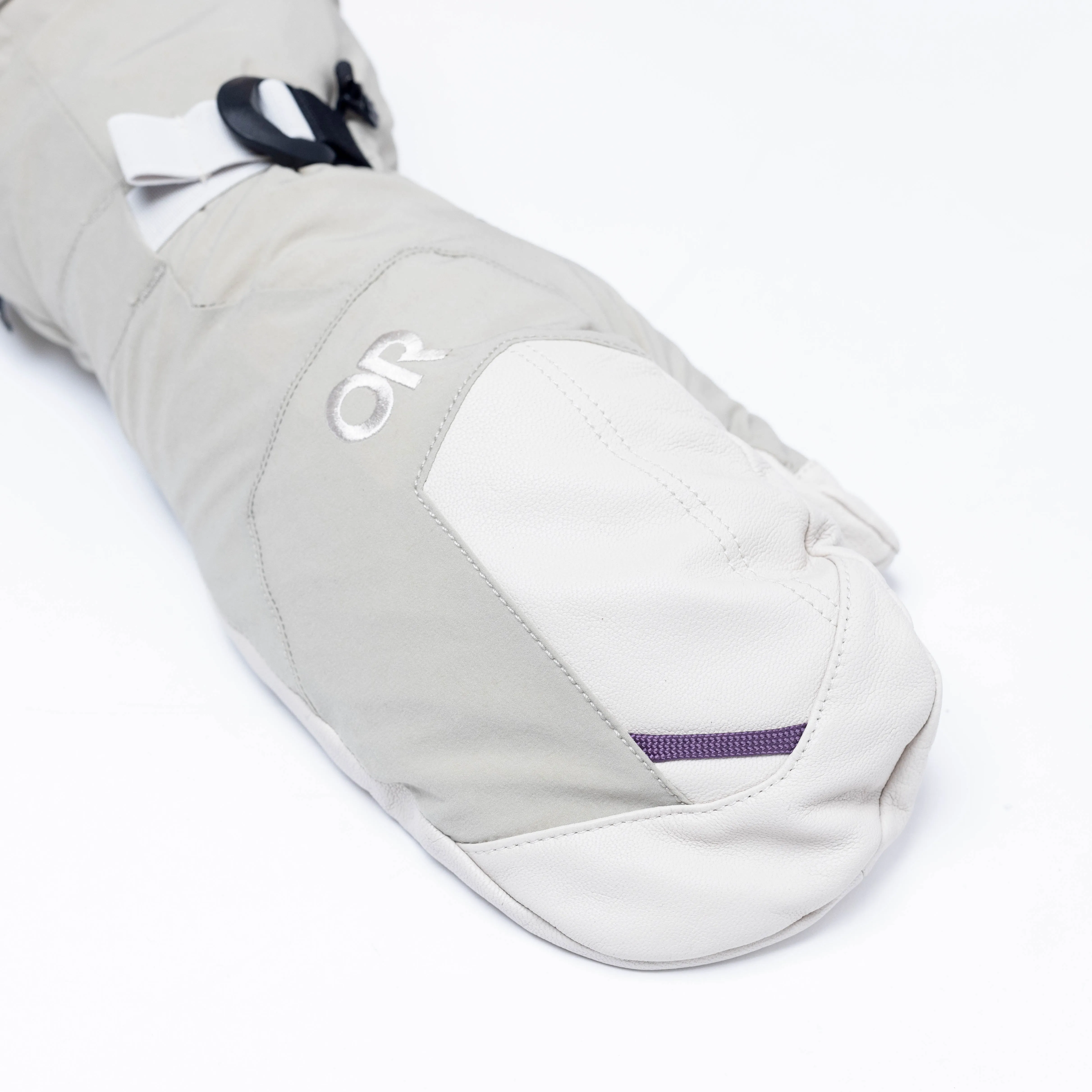 Arete Modular GORE-TEX Mitts Outdoor Research