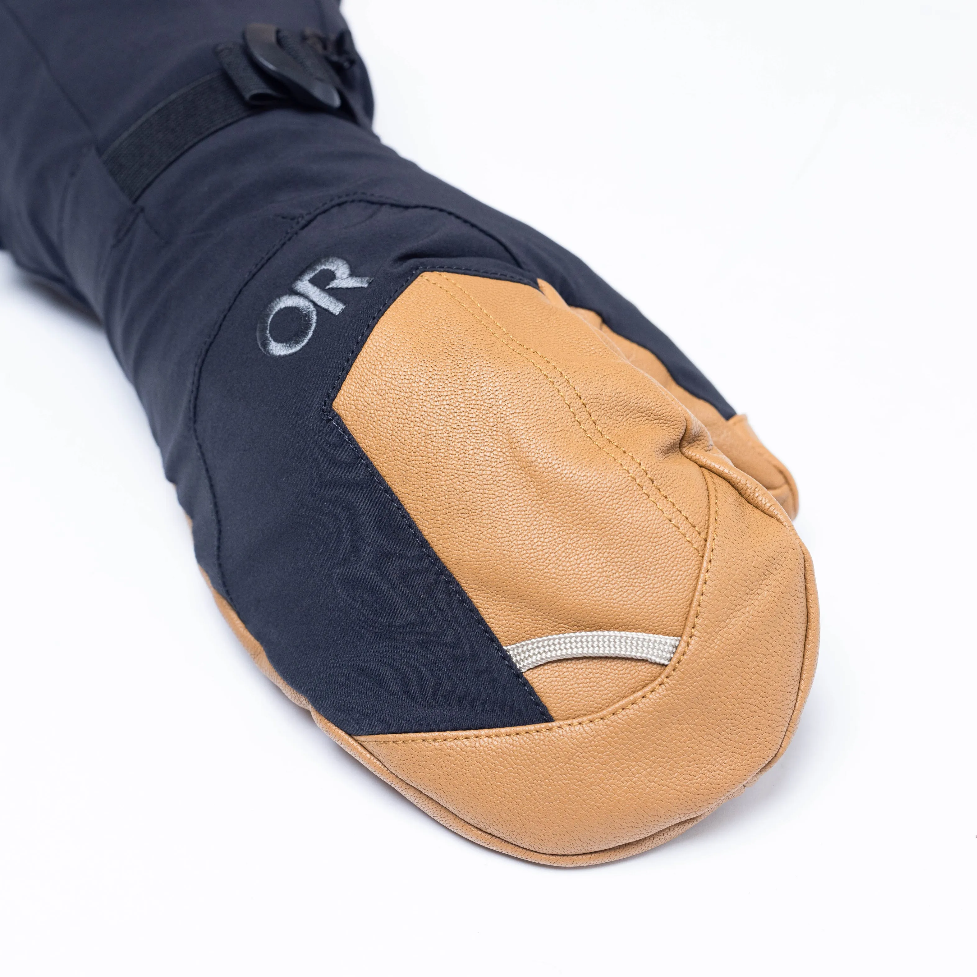 Arete Modular GORE-TEX Mitts Outdoor Research