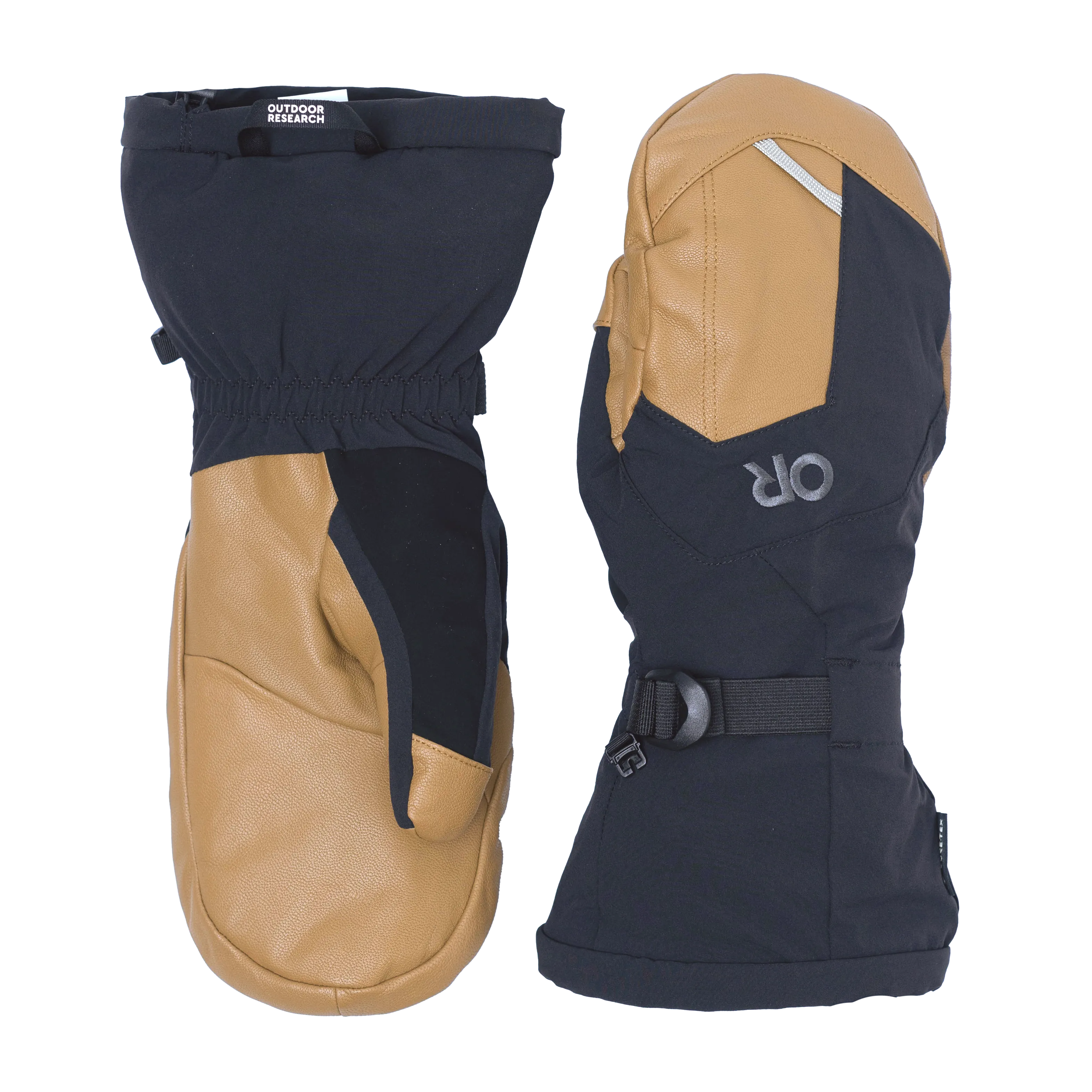 Arete Modular GORE-TEX Mitts Outdoor Research