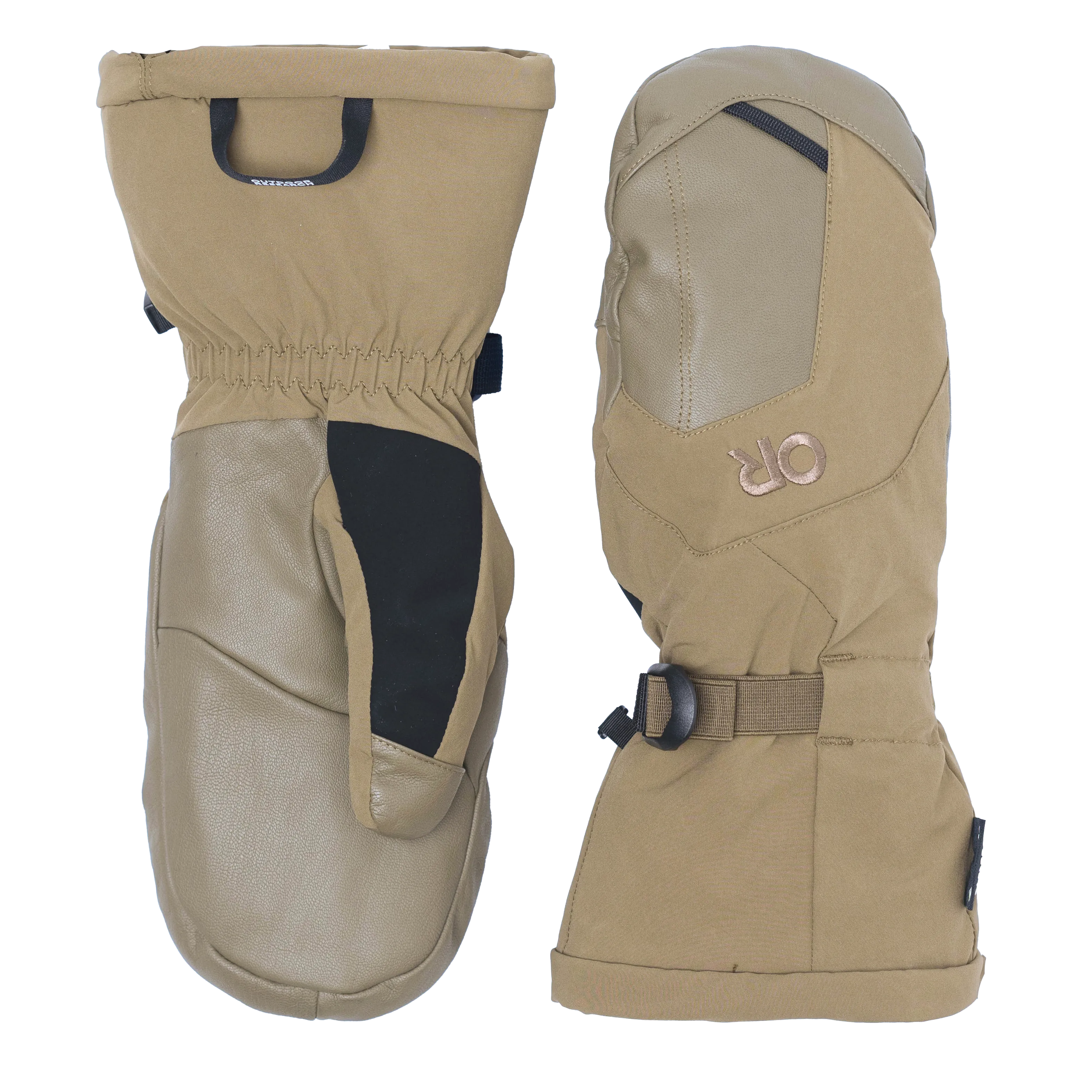 Arete Modular GORE-TEX Mitts Outdoor Research