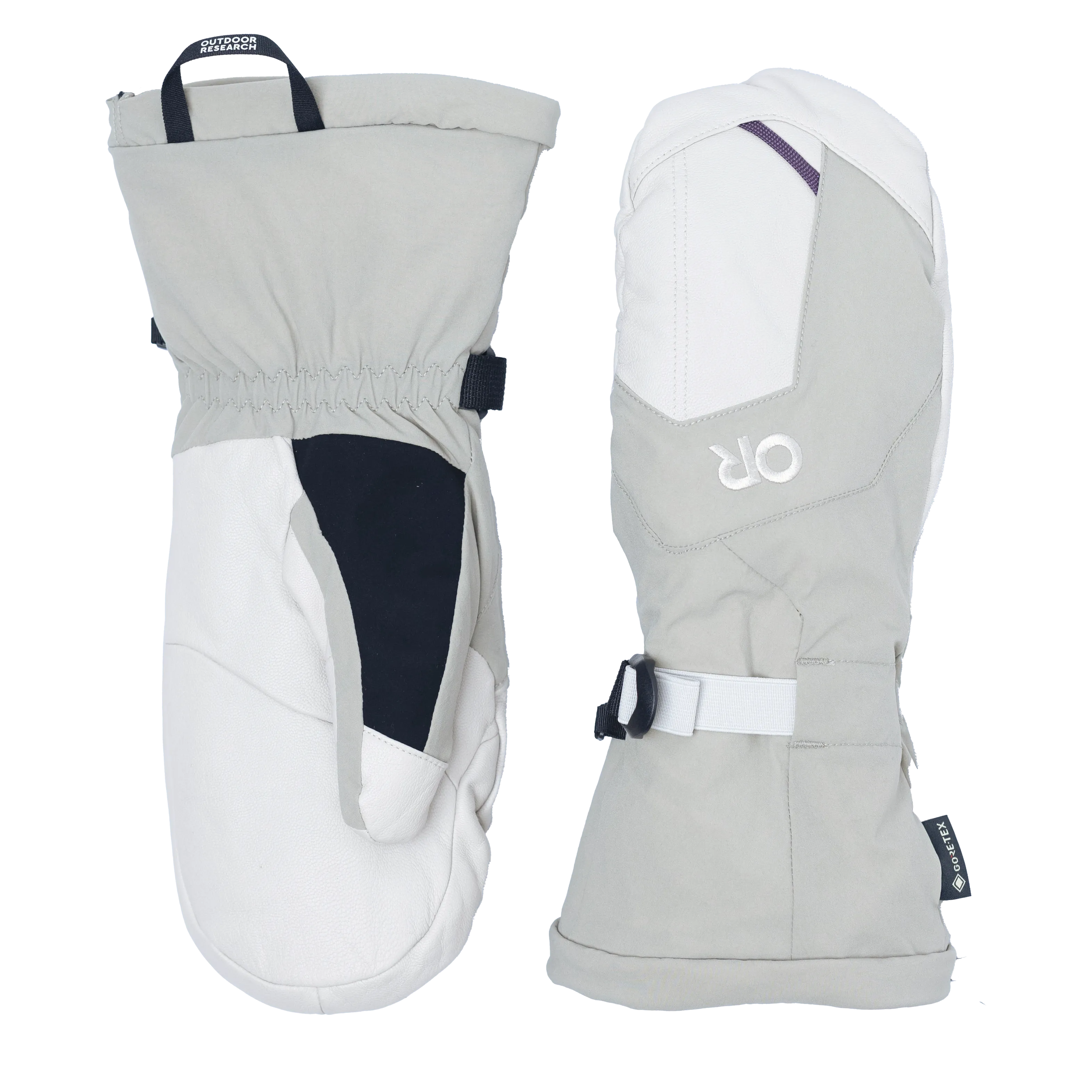 Arete Modular GORE-TEX Mitts Outdoor Research