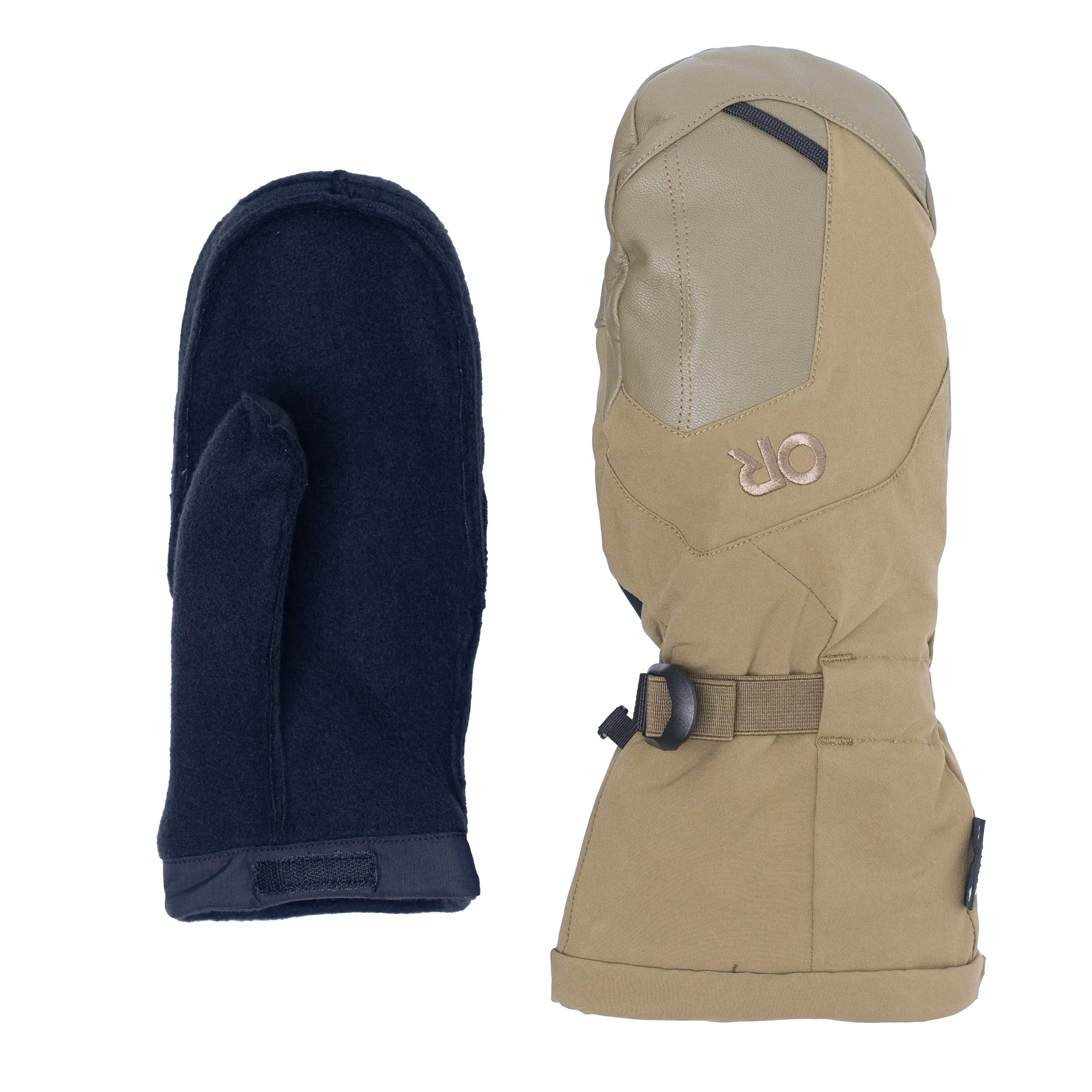 Arete Modular GORE-TEX Mitts Outdoor Research