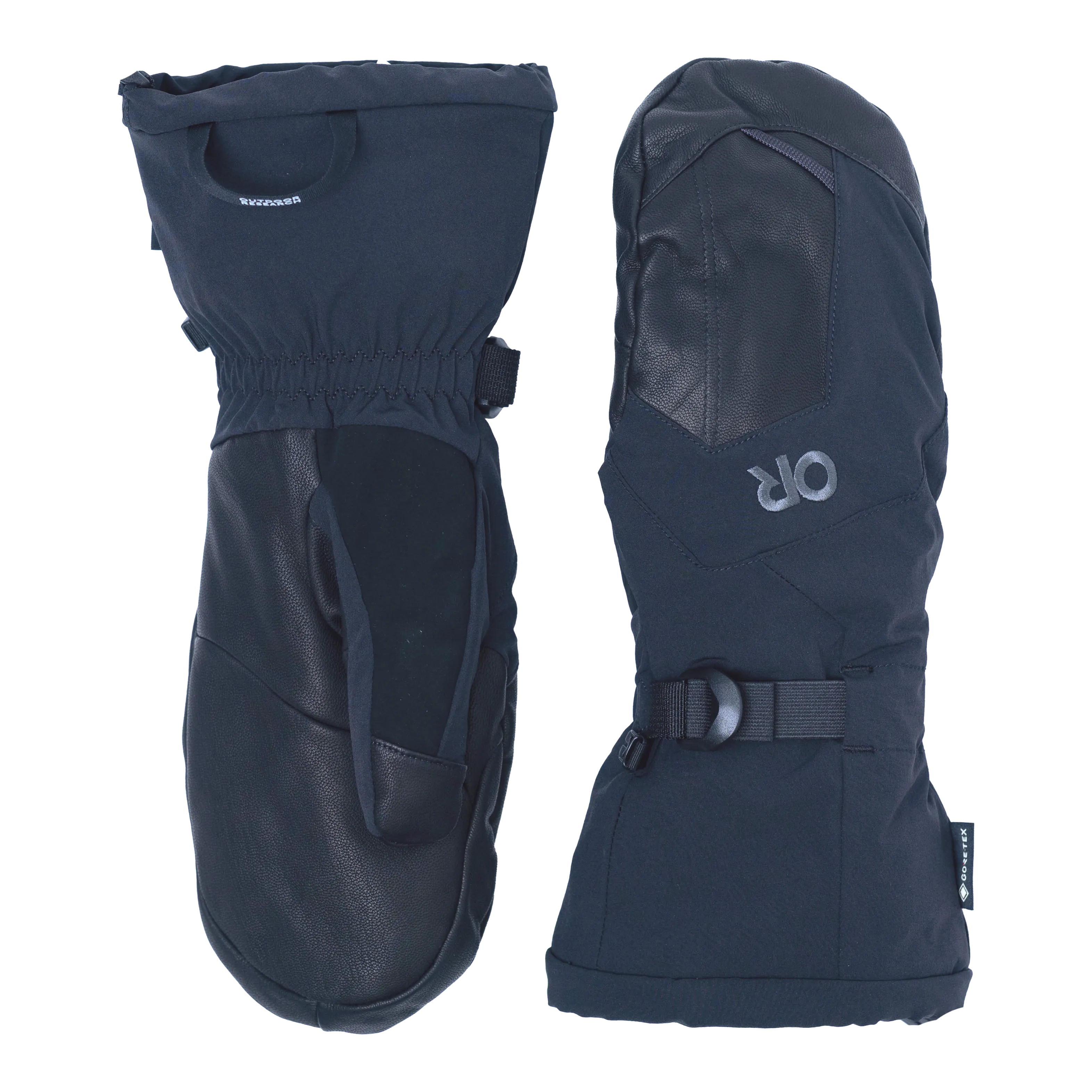 Arete Modular GORE-TEX Mitts Outdoor Research