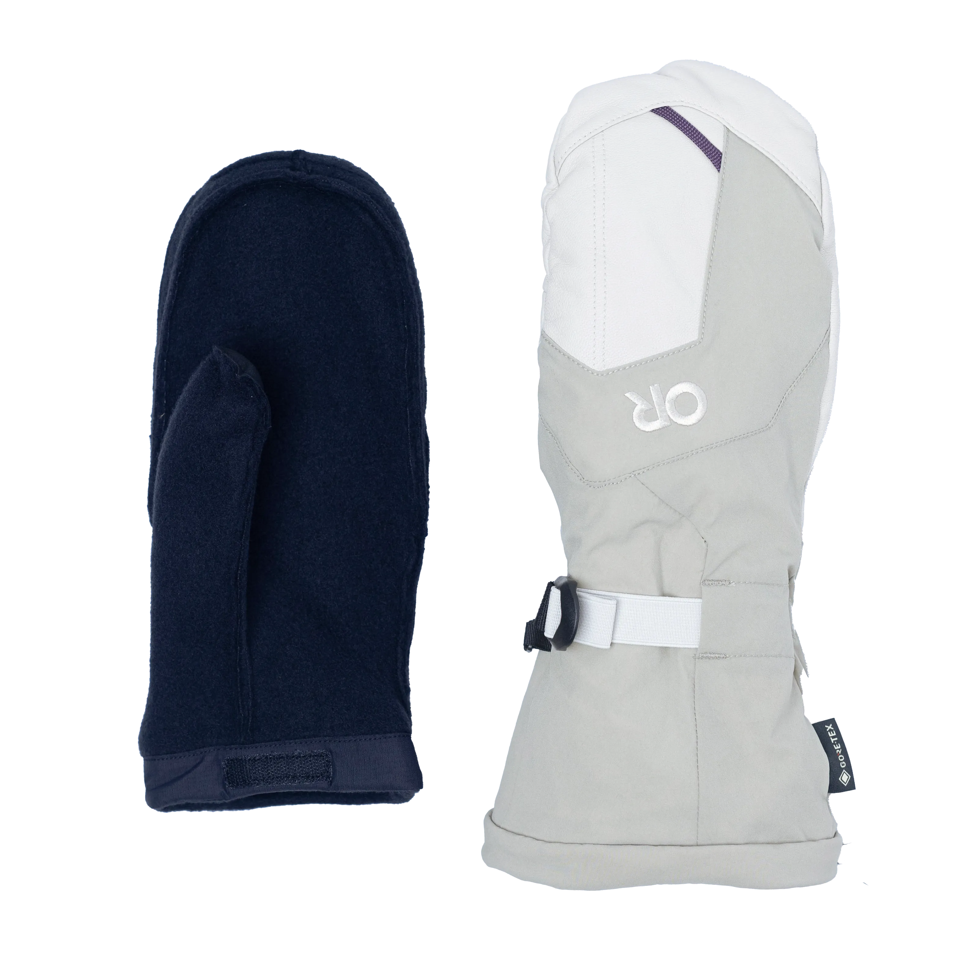 Arete Modular GORE-TEX Mitts Outdoor Research