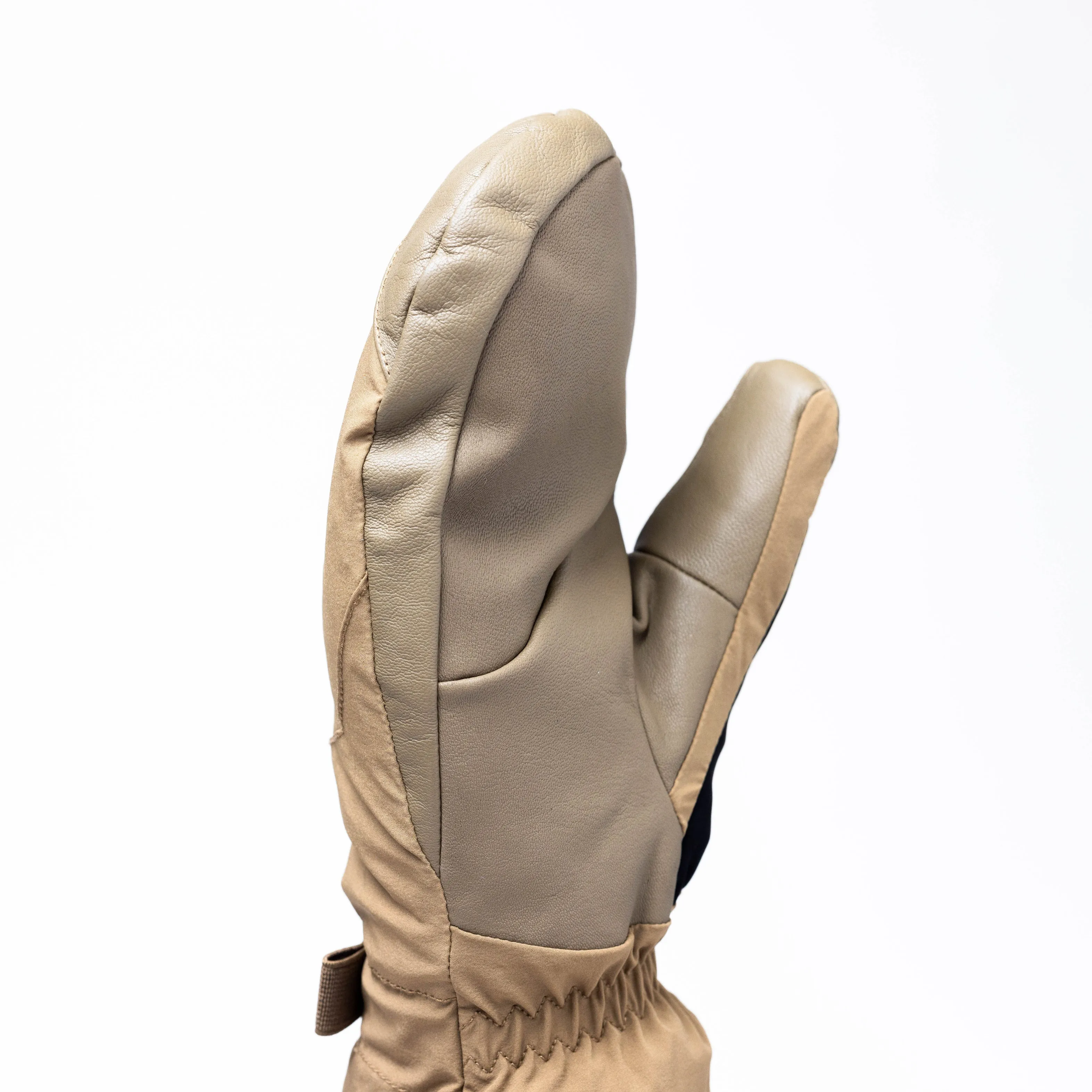 Arete Modular GORE-TEX Mitts Outdoor Research
