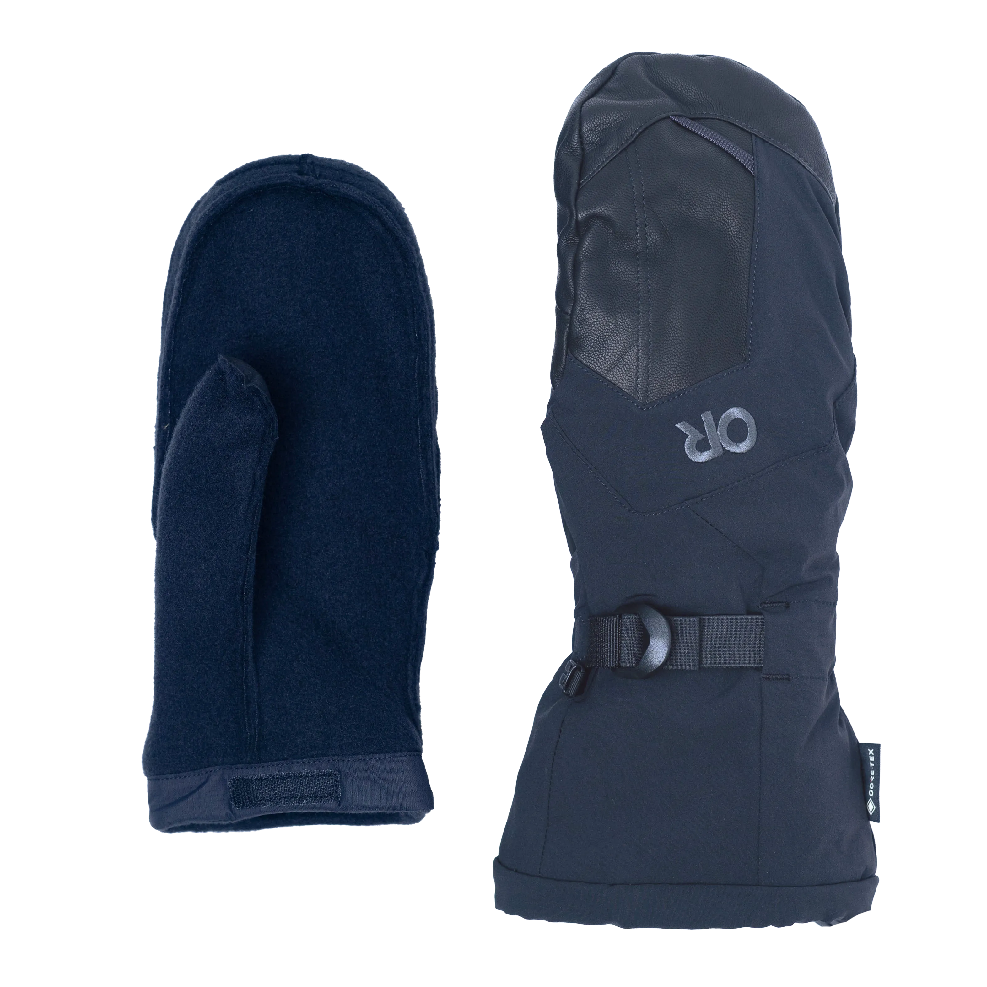 Arete Modular GORE-TEX Mitts Outdoor Research