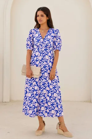 Aspiga Clothing  Womens Anne Tea Dress