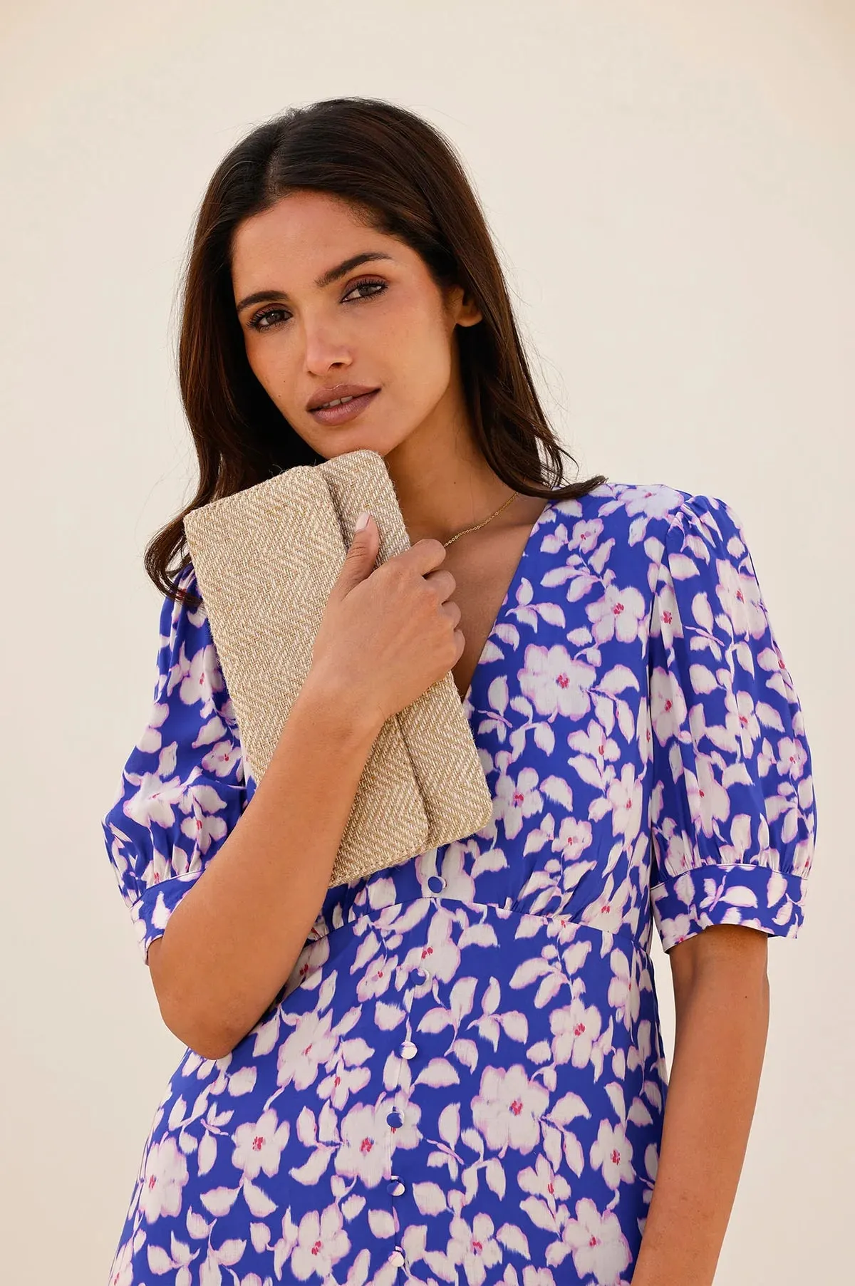 Aspiga Clothing  Womens Anne Tea Dress