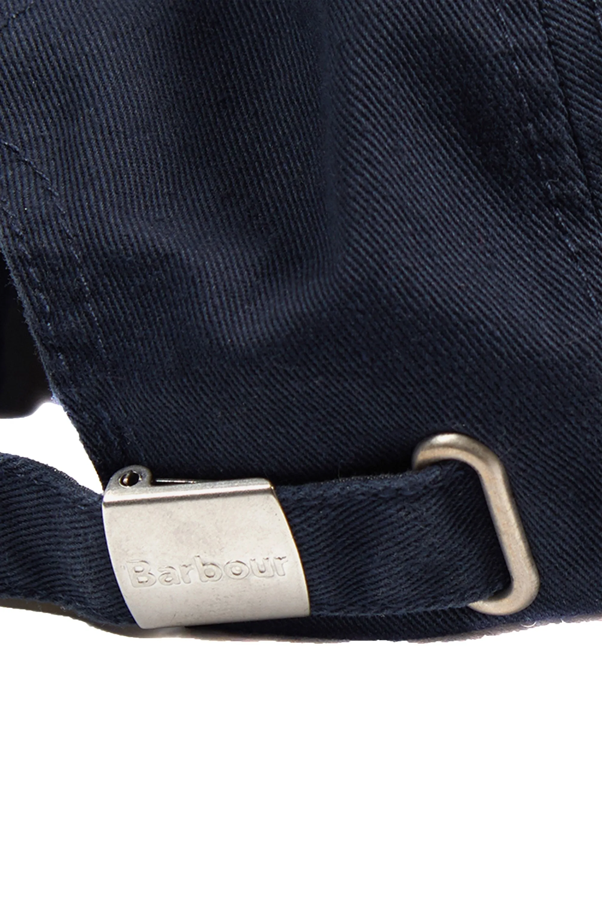 Barbour Cascade Sports Cap Navy