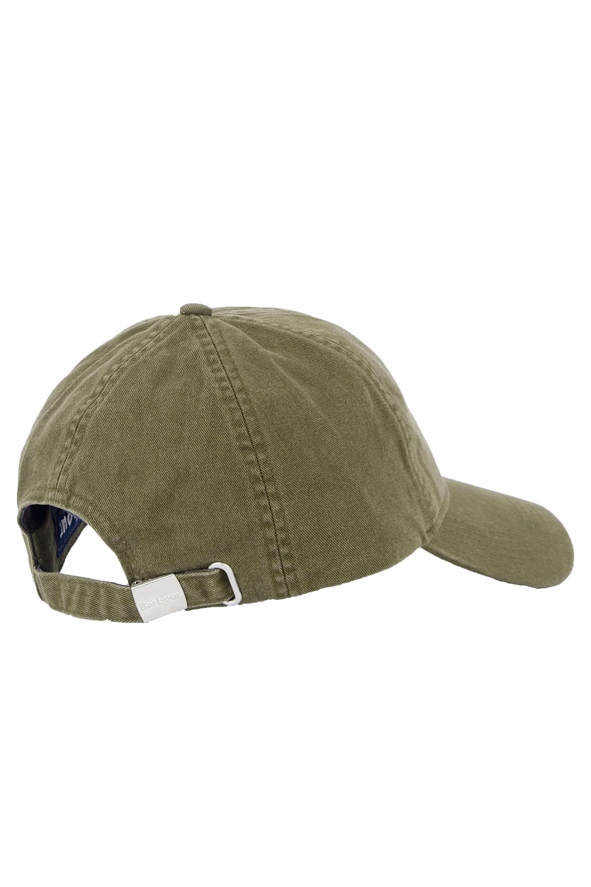 Barbour Cascade Sports Cap Olive