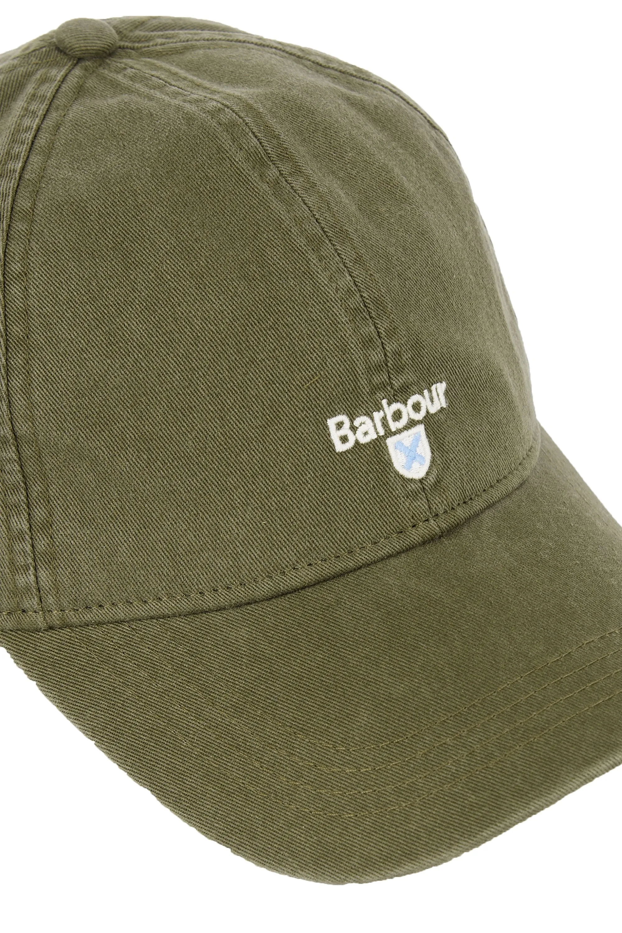 Barbour Cascade Sports Cap Olive