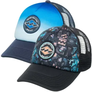 Billabong Kids Diamond Trucker Cap