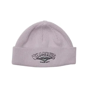 Billabong Mens 73 High Cuff Beanie