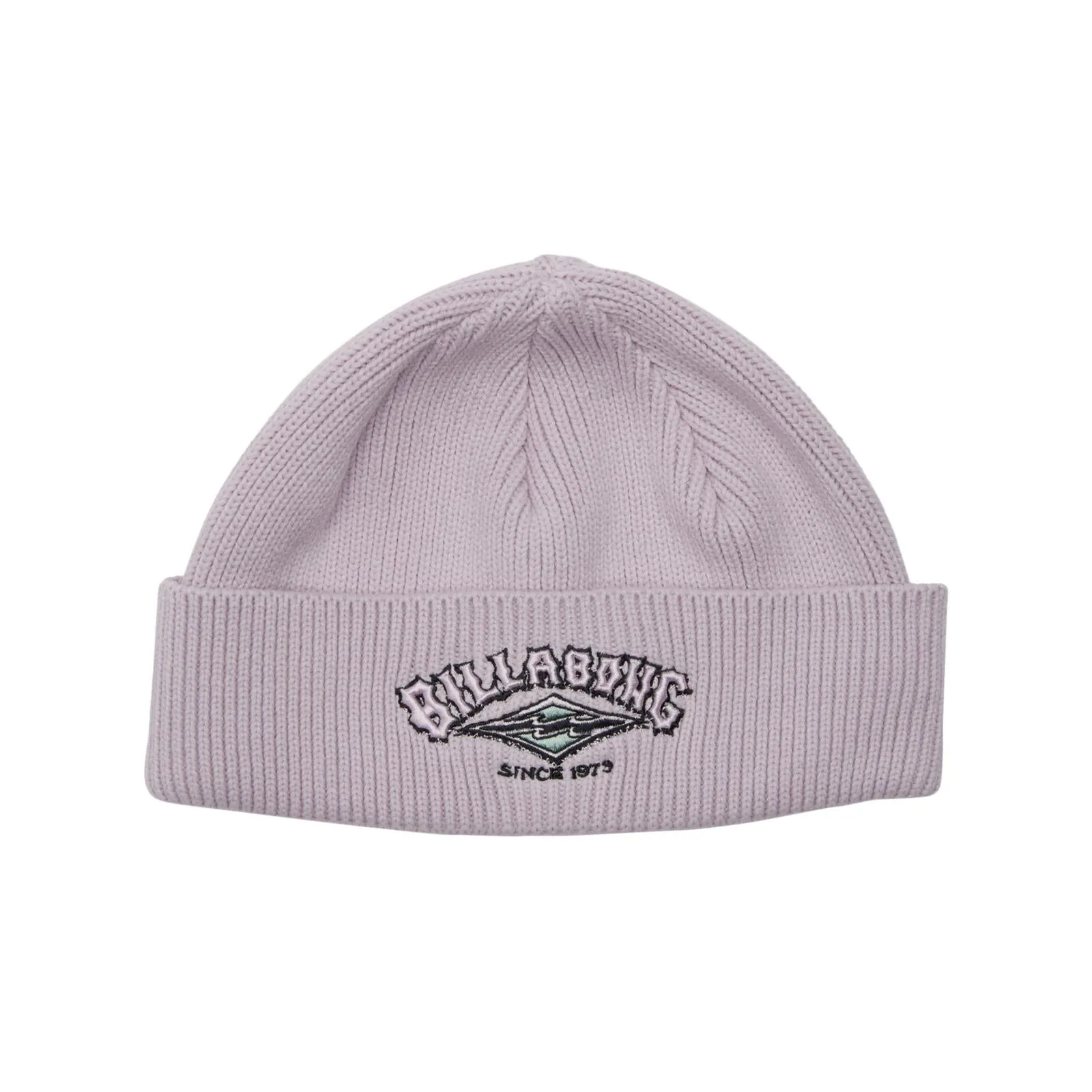 Billabong Mens 73 High Cuff Beanie