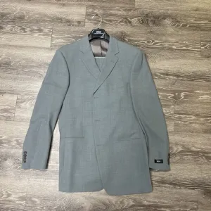 Boss Boss 2 piece 3 Button MENS SUITS 44L