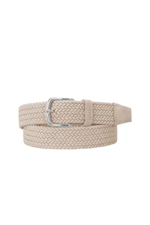 Boss Sash-wnesd_sz35 Belt Light/Pastel Brown