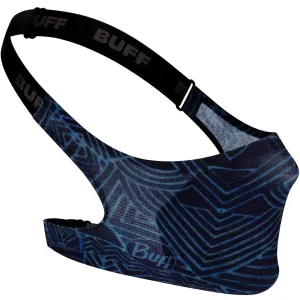 Buff Kids Filter Reusable Covering Face Mask - Kasai Blue