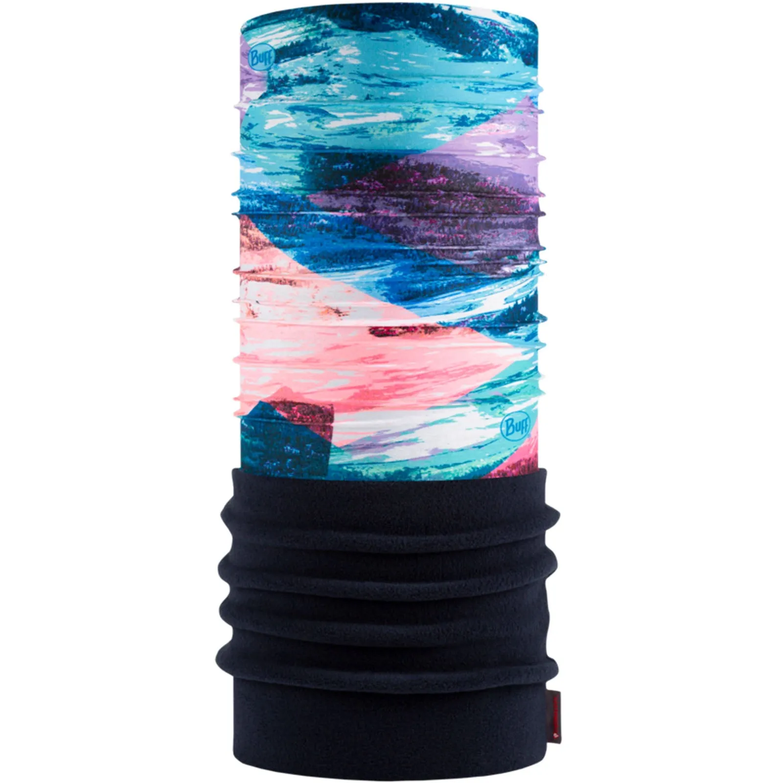 Buff Kids Polar Tubular Bandana - Multi