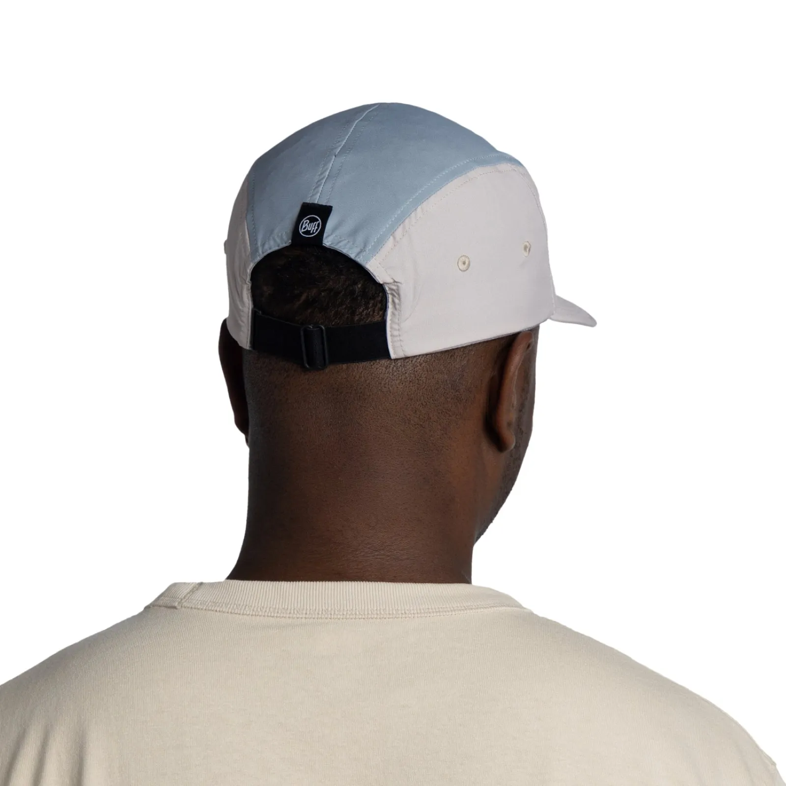 Buff Unisex 5 Panel Go Cap Baseball Cap