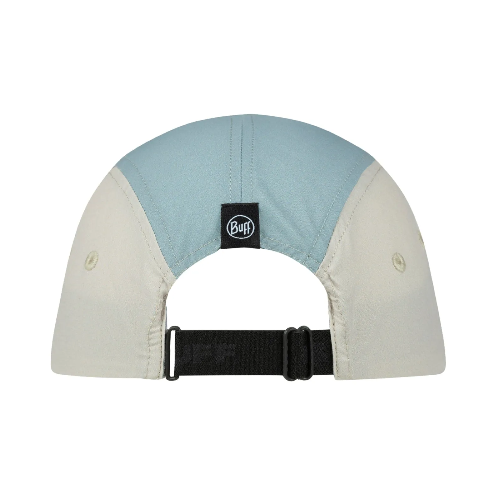 Buff Unisex 5 Panel Go Cap Baseball Cap