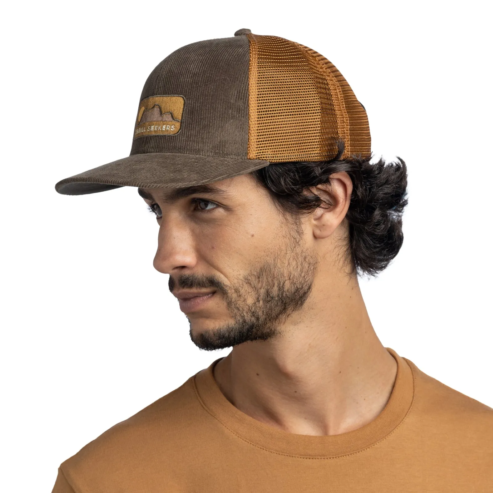 Buff Unisex Explore Trucker Cap
