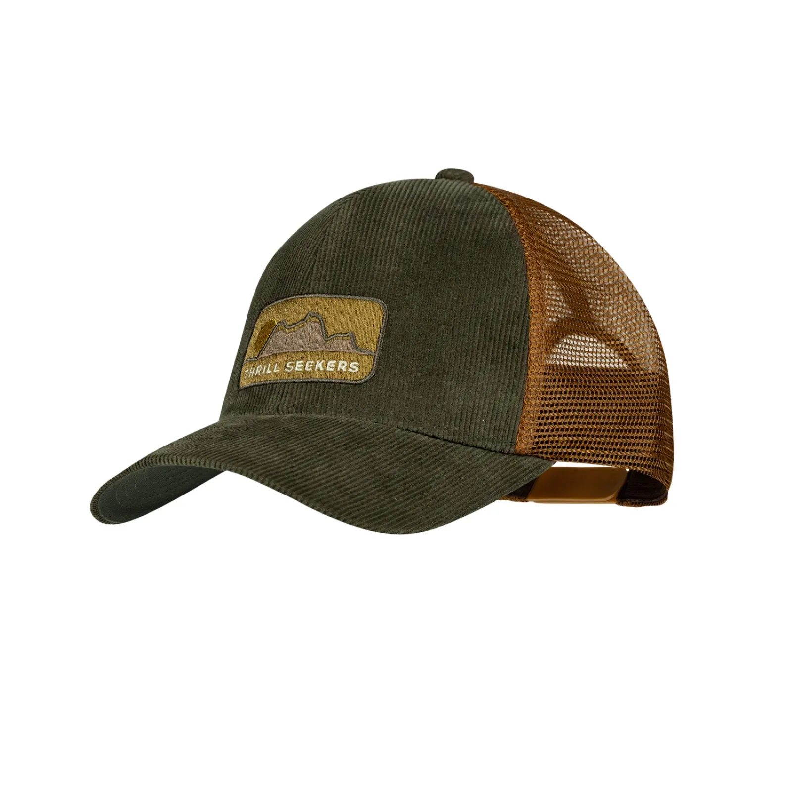 Buff Unisex Explore Trucker Cap