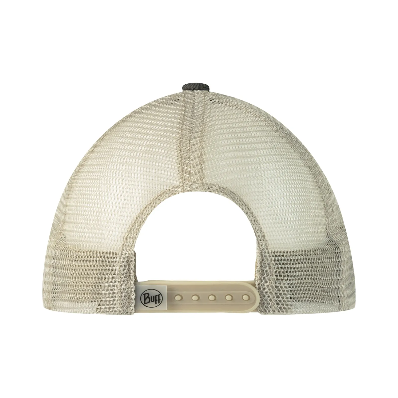 Buff Unisex Explore Trucker Cap