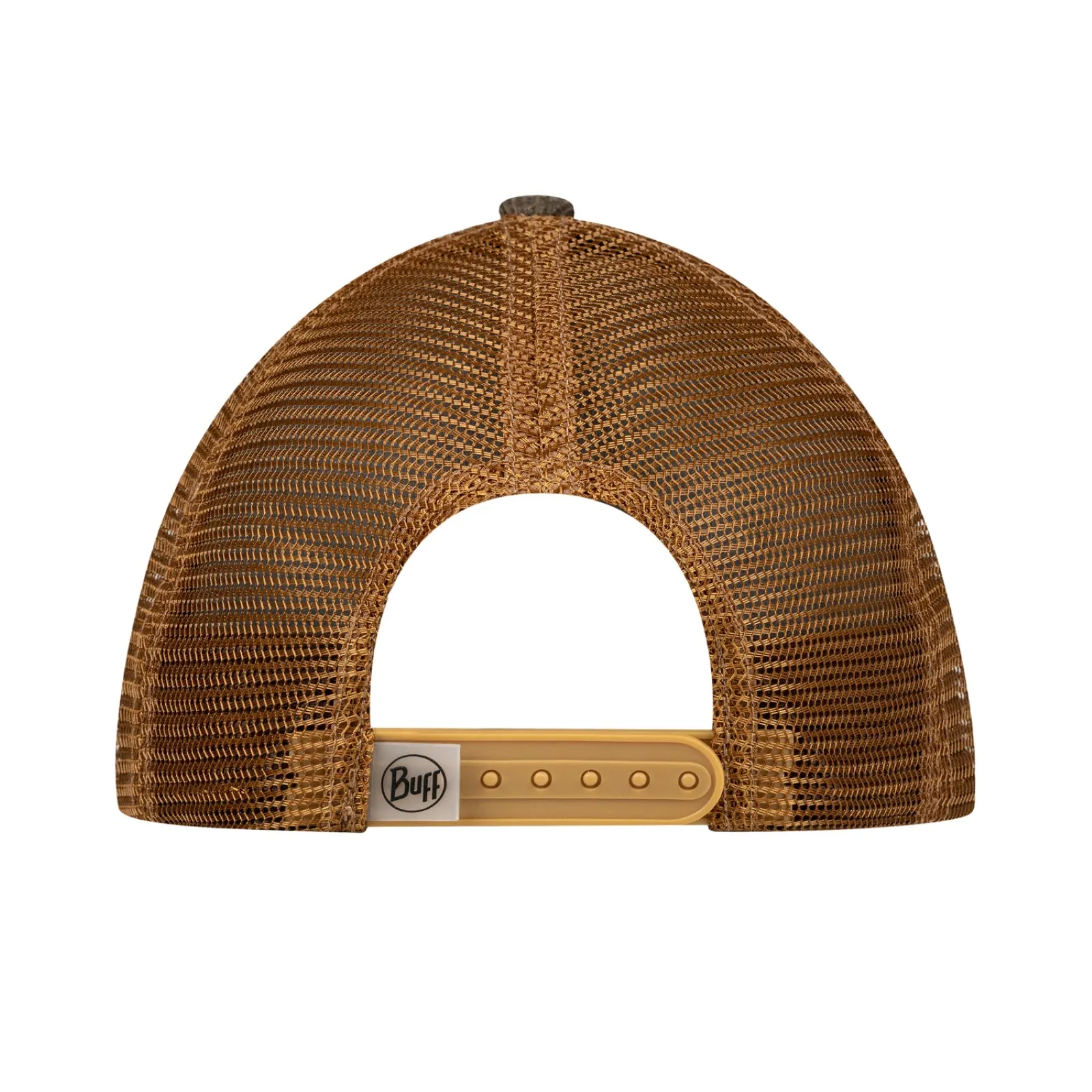 Buff Unisex Explore Trucker Cap