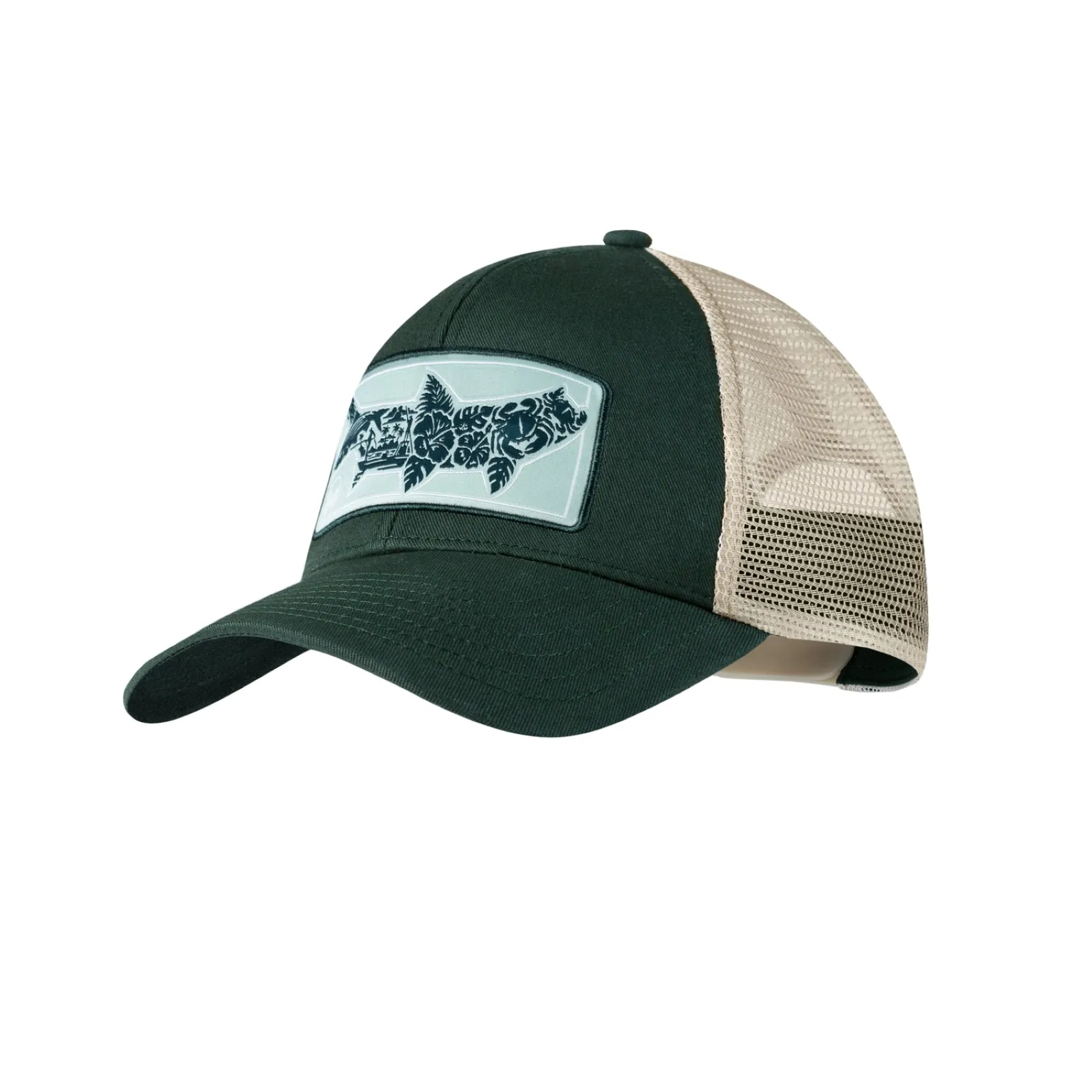 Buff Unisex Explore Trucker Cap
