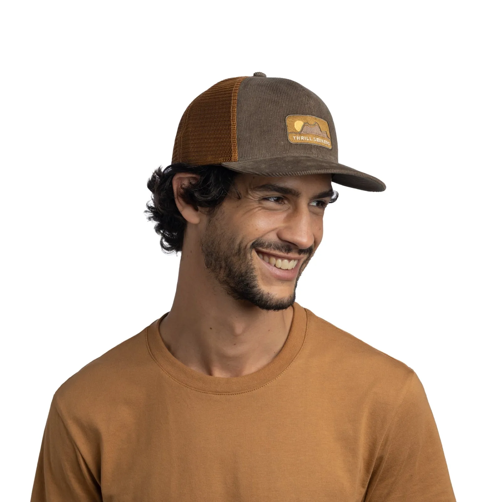 Buff Unisex Explore Trucker Cap