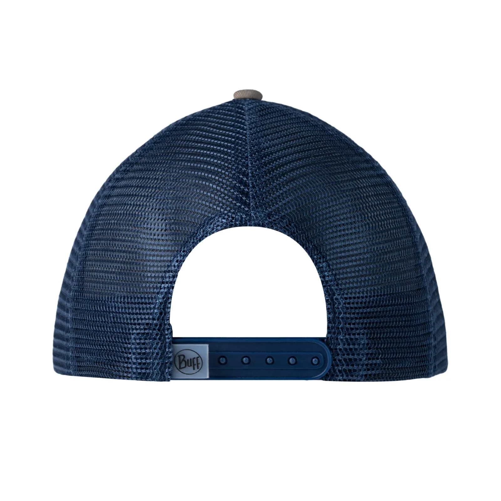 Buff Unisex Explore Trucker Cap