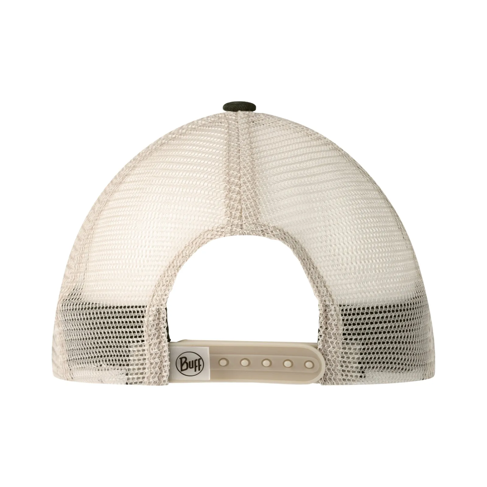 Buff Unisex Explore Trucker Cap
