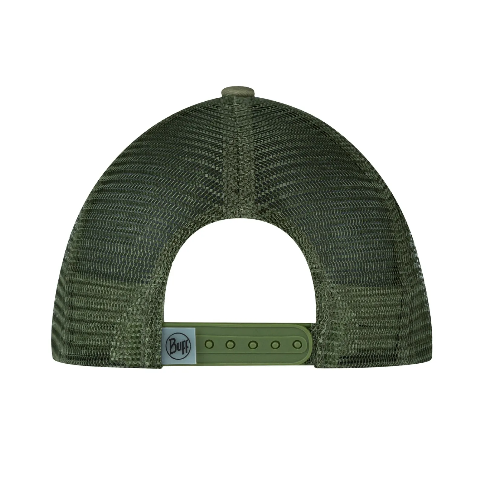 Buff Unisex Explore Trucker Cap