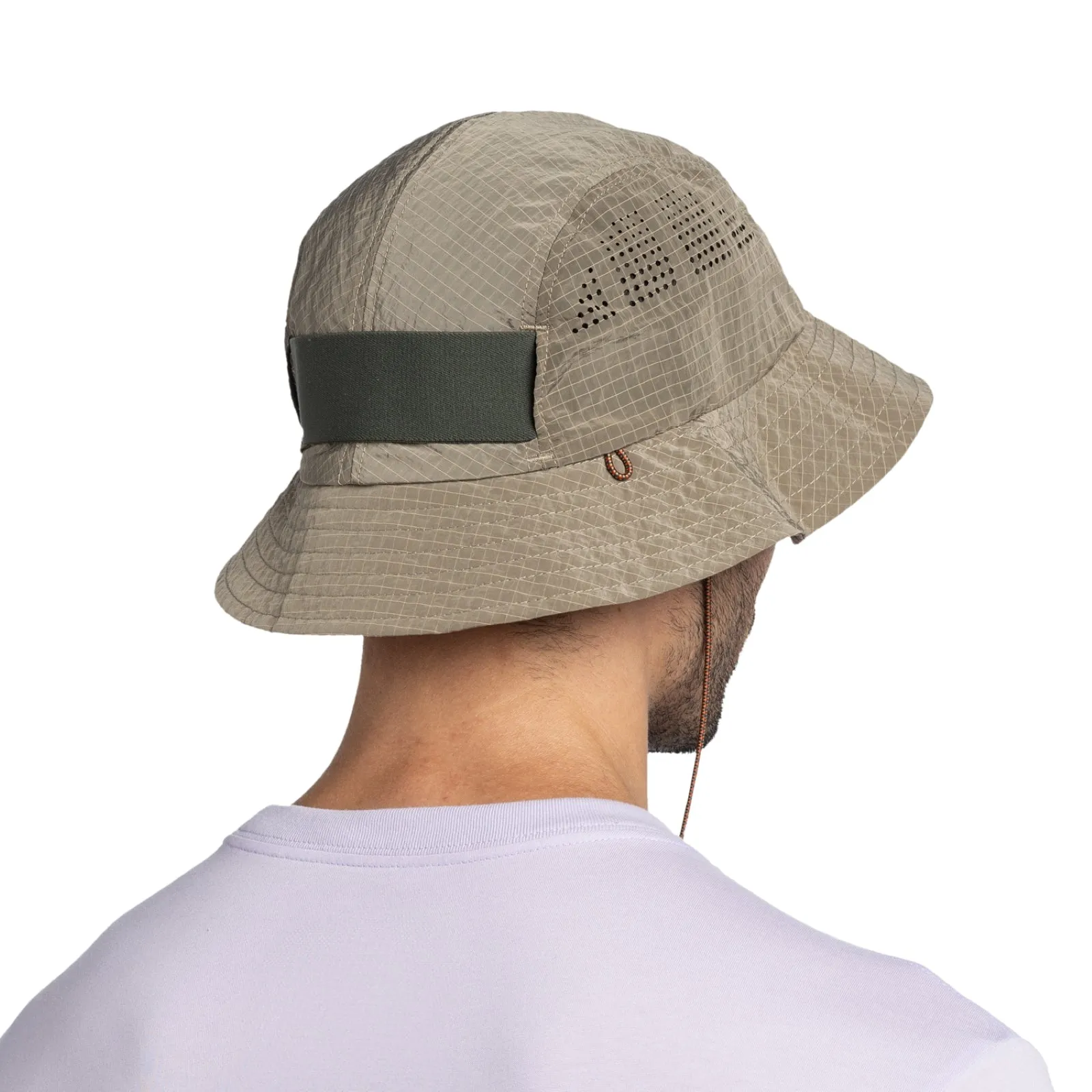 Buff Unisex Go UPF50 sun protection Bucket Hat