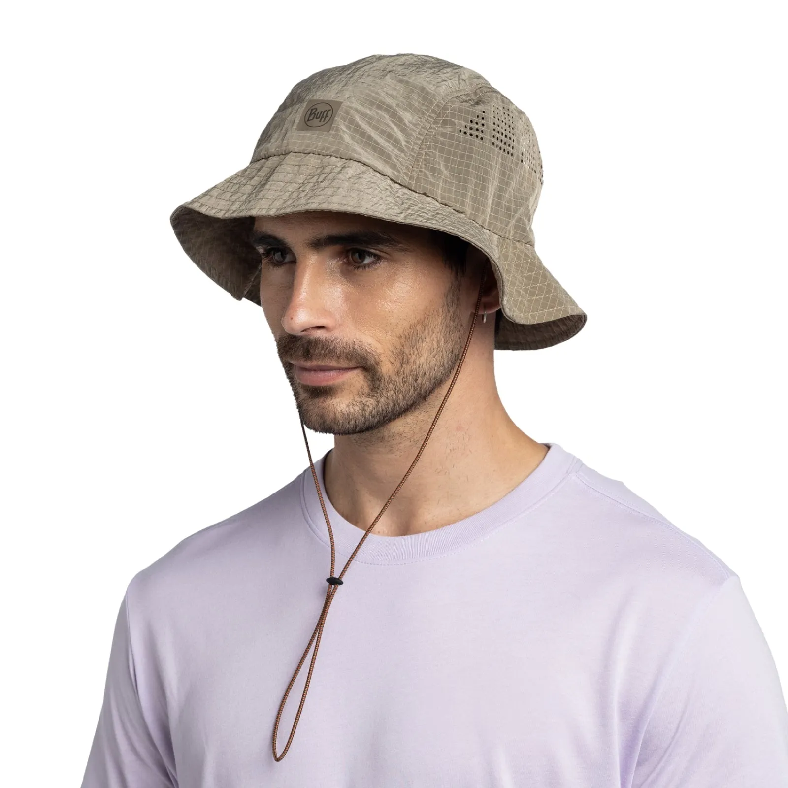 Buff Unisex Go UPF50 sun protection Bucket Hat