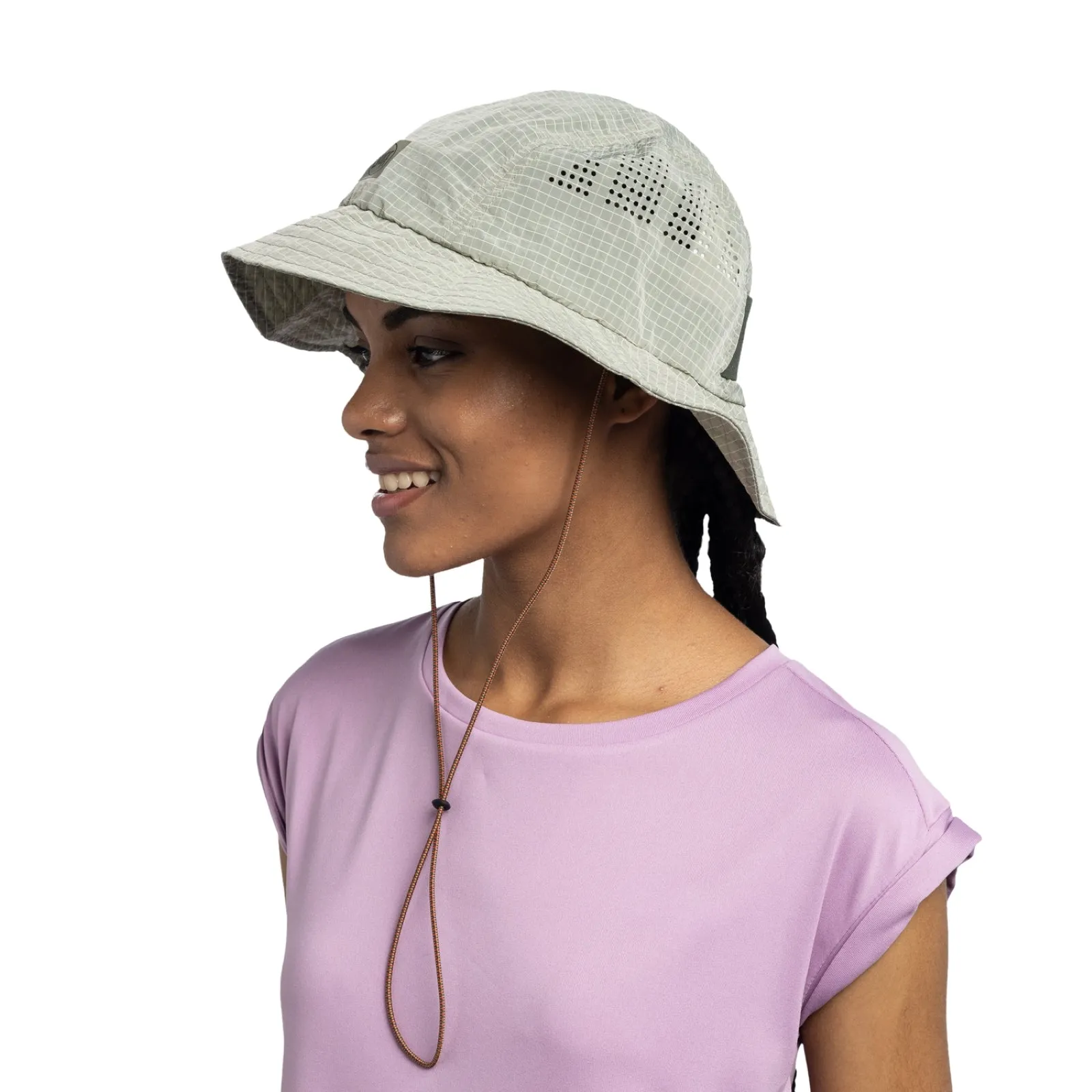 Buff Unisex Go UPF50 sun protection Bucket Hat