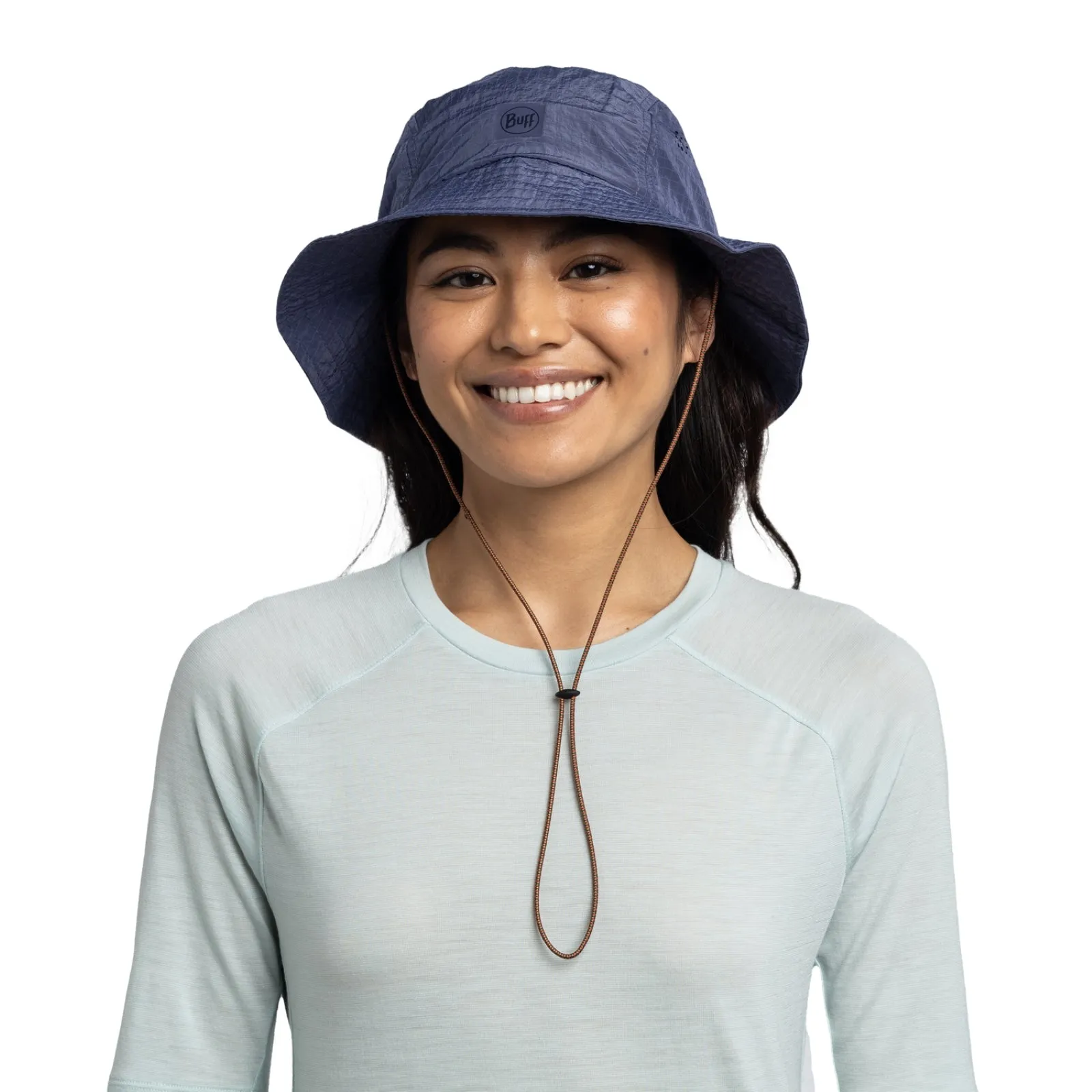 Buff Unisex Go UPF50 sun protection Bucket Hat