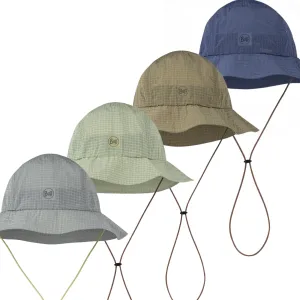 Buff Unisex Go UPF50 sun protection Bucket Hat