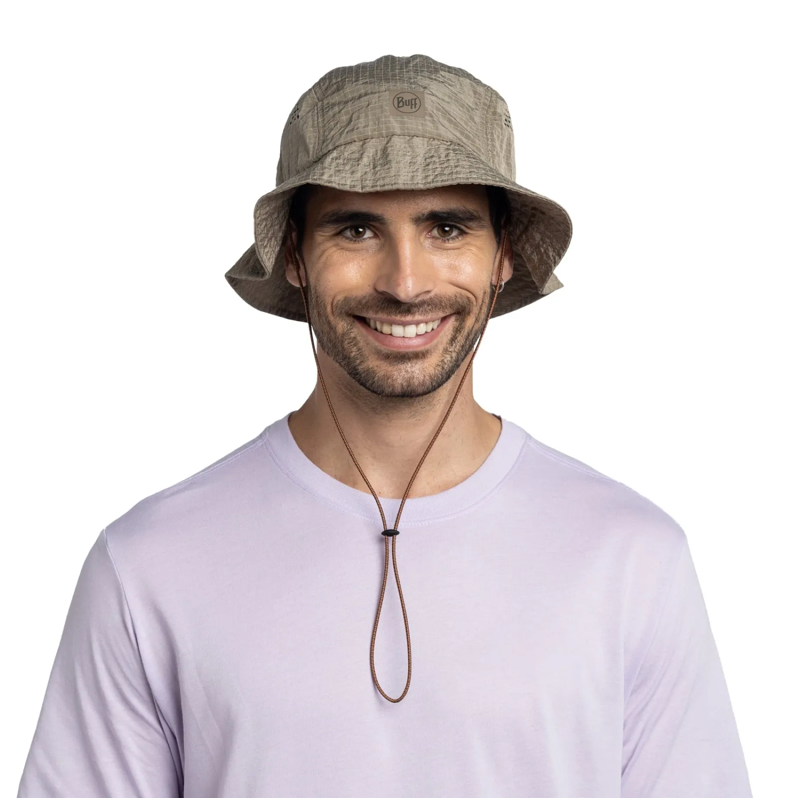 Buff Unisex Go UPF50 sun protection Bucket Hat