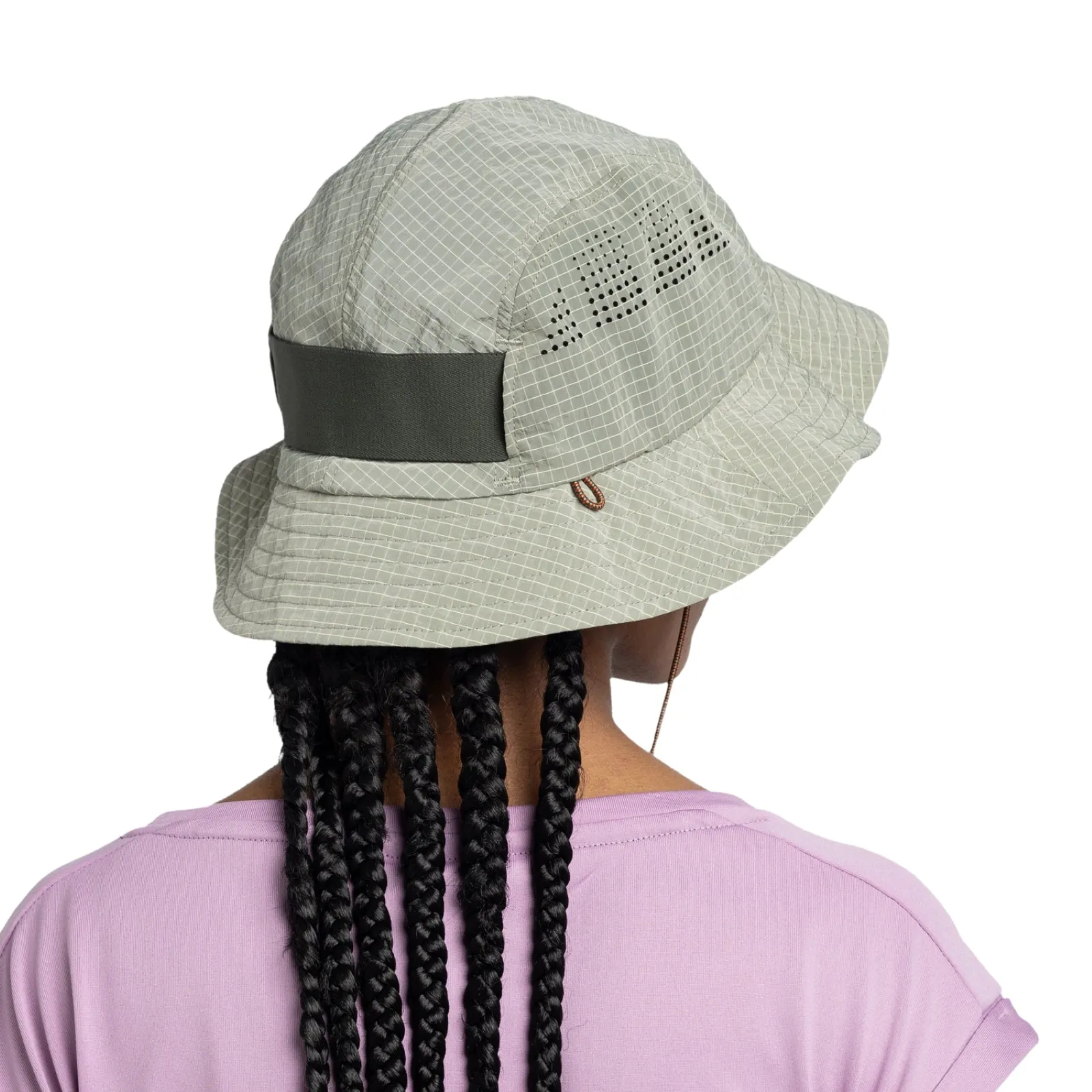Buff Unisex Go UPF50 sun protection Bucket Hat