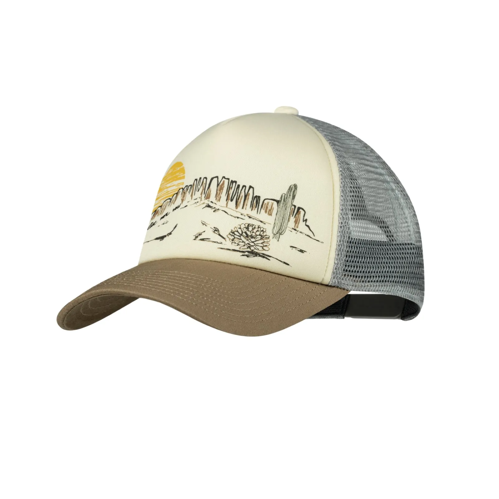 Buff Unisex Trucker Trucker Cap