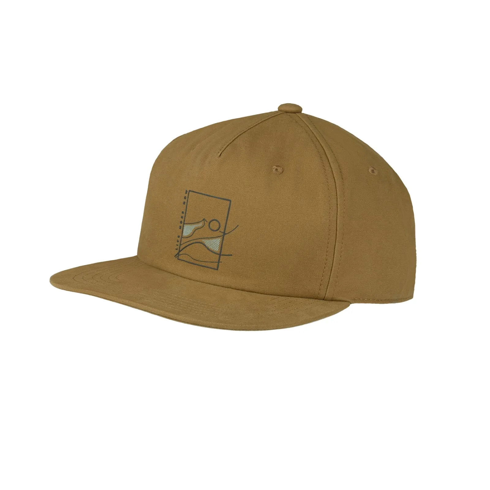 Buff Unisex Trucker Trucker Cap