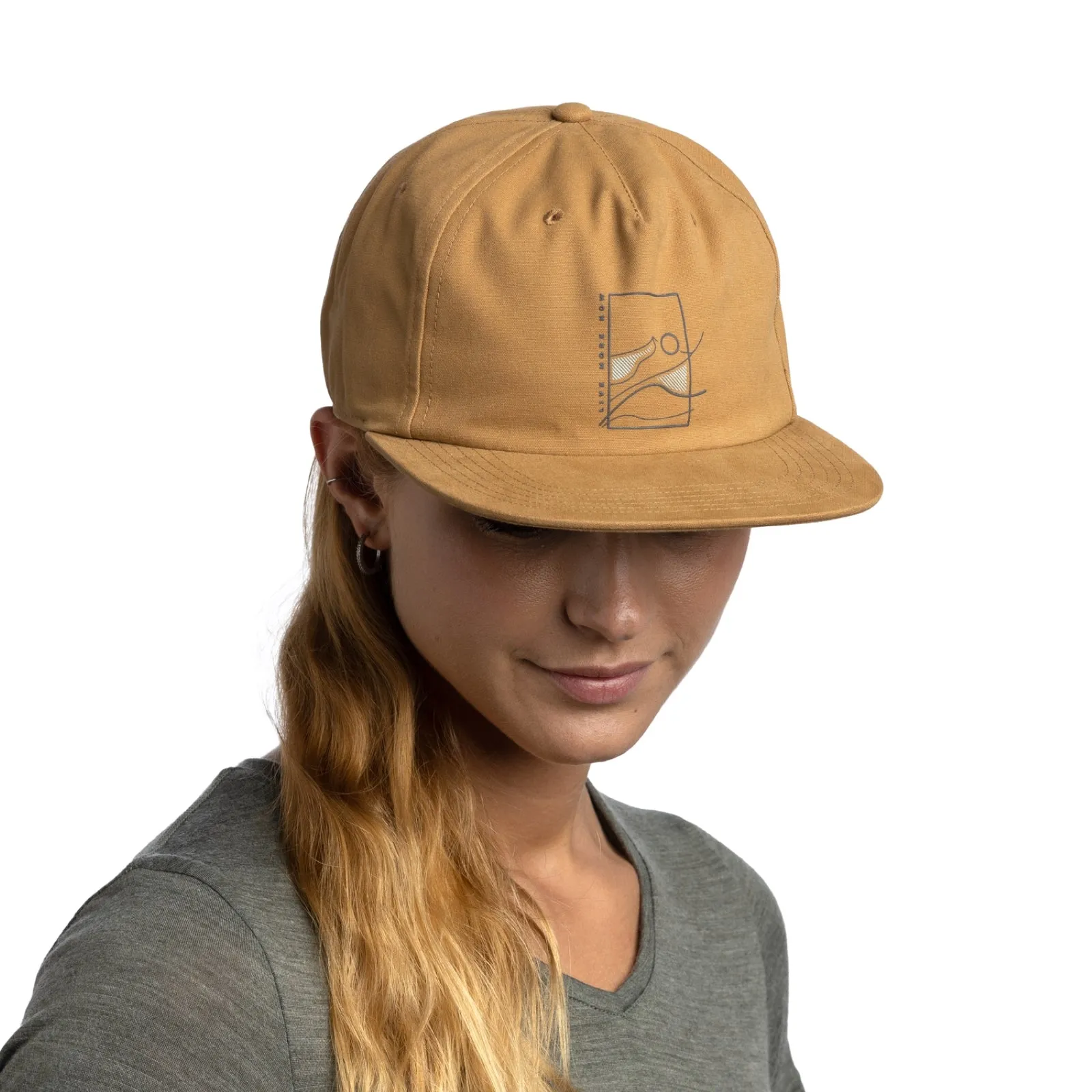 Buff Unisex Trucker Trucker Cap